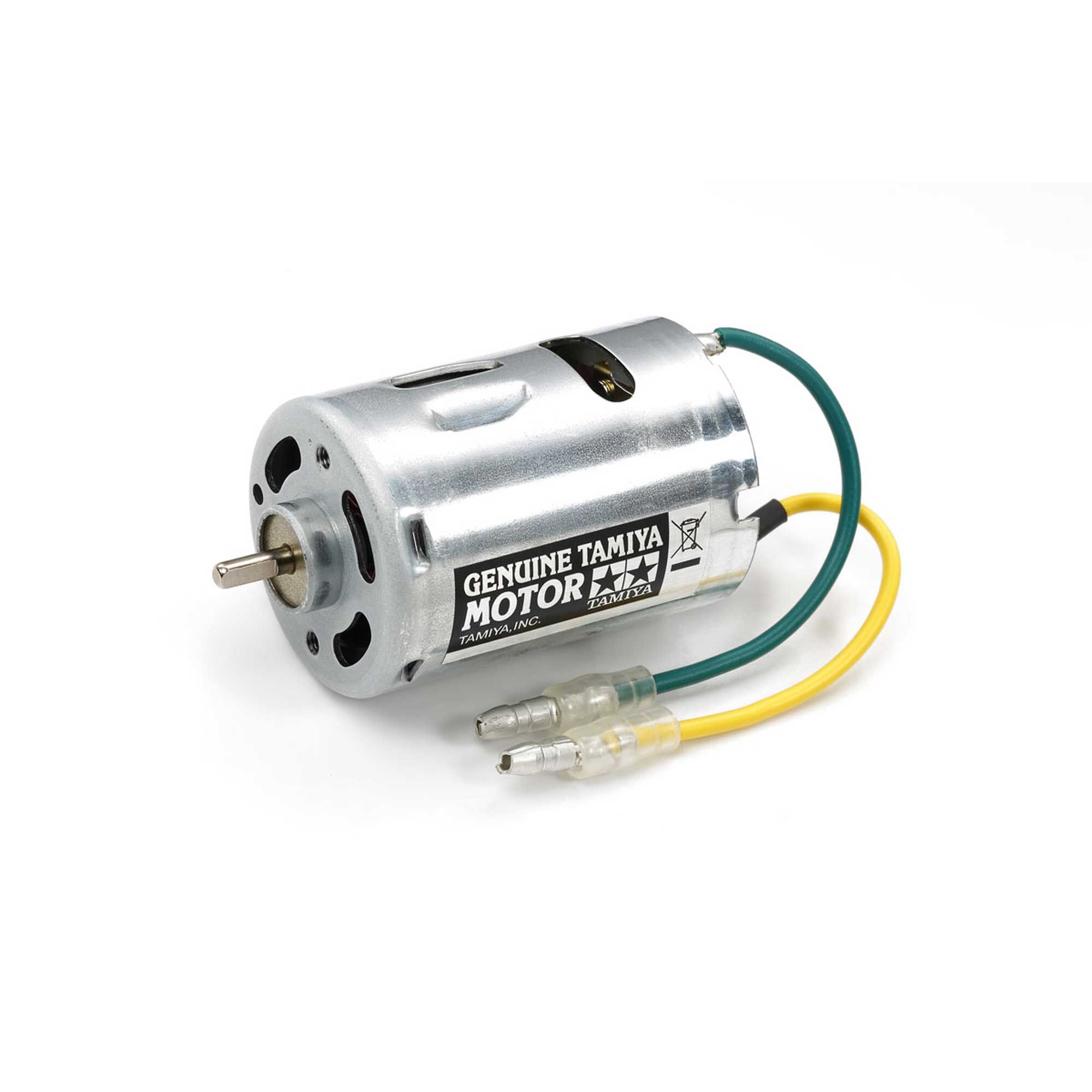 Tamiya Type 540-N Motor