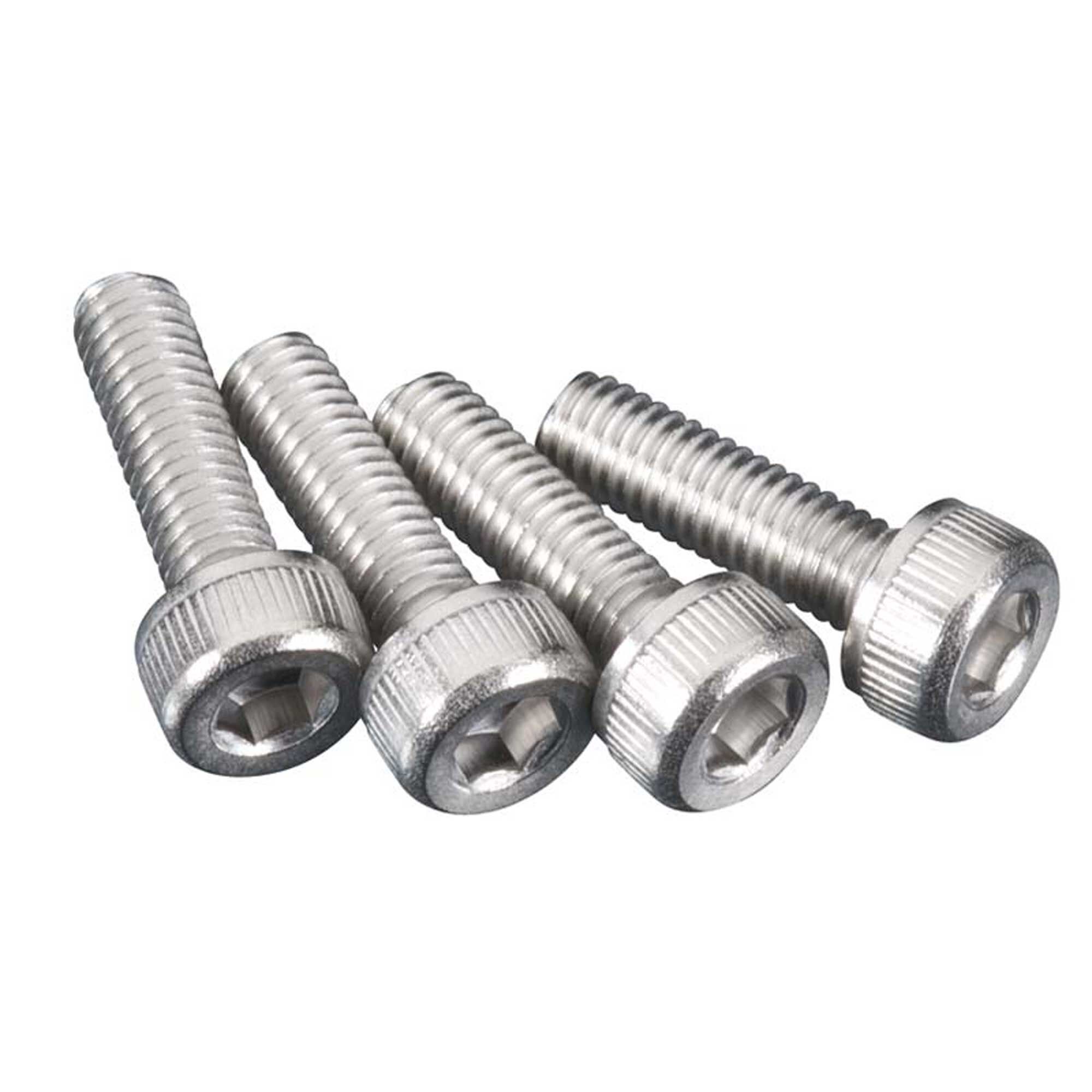 OS Engines Rear Board Unit Fixing Screw: 21XM V2 Outboard