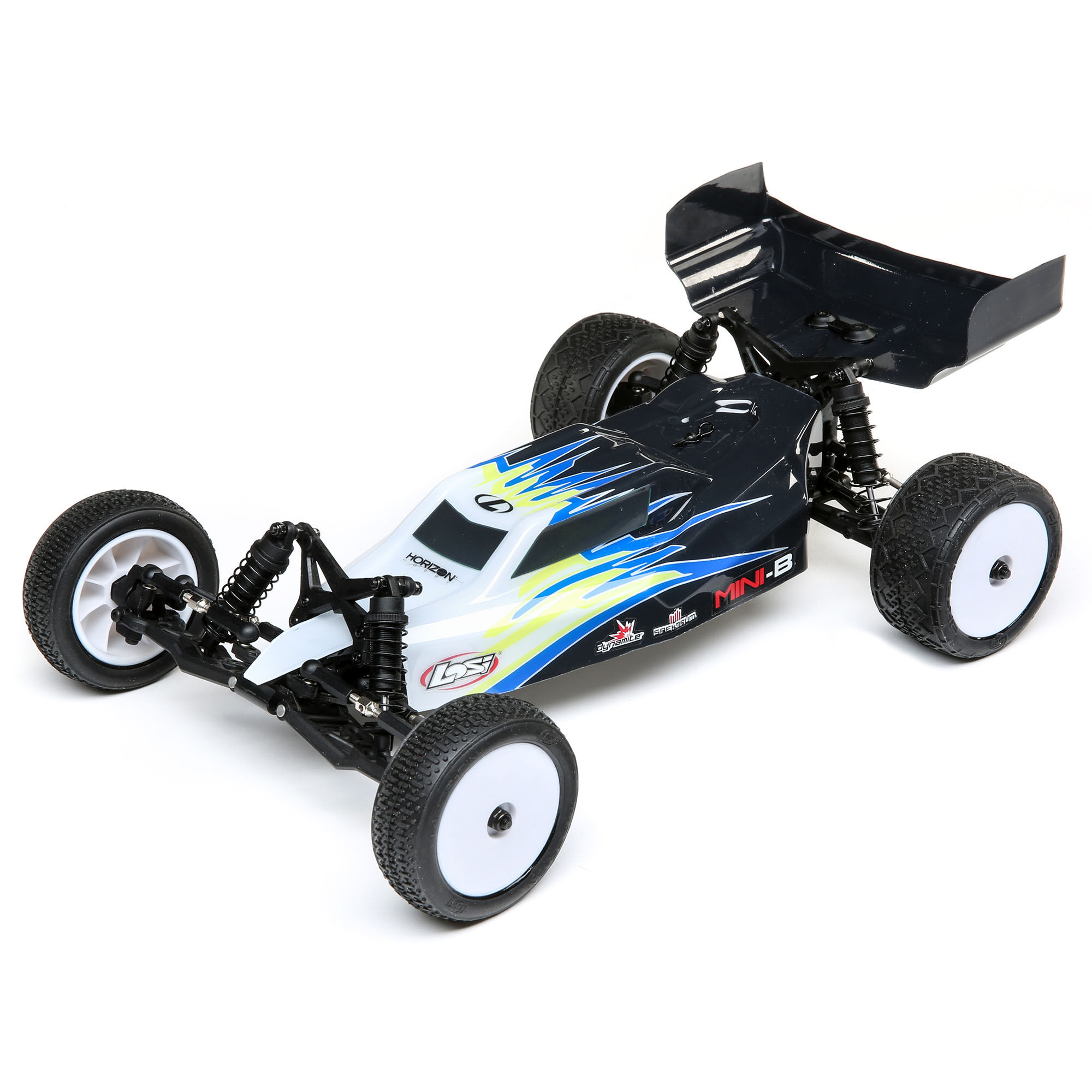 Losi 1/16 Mini-B 2S 2WD RTR Brushed (Battery & Charger included)