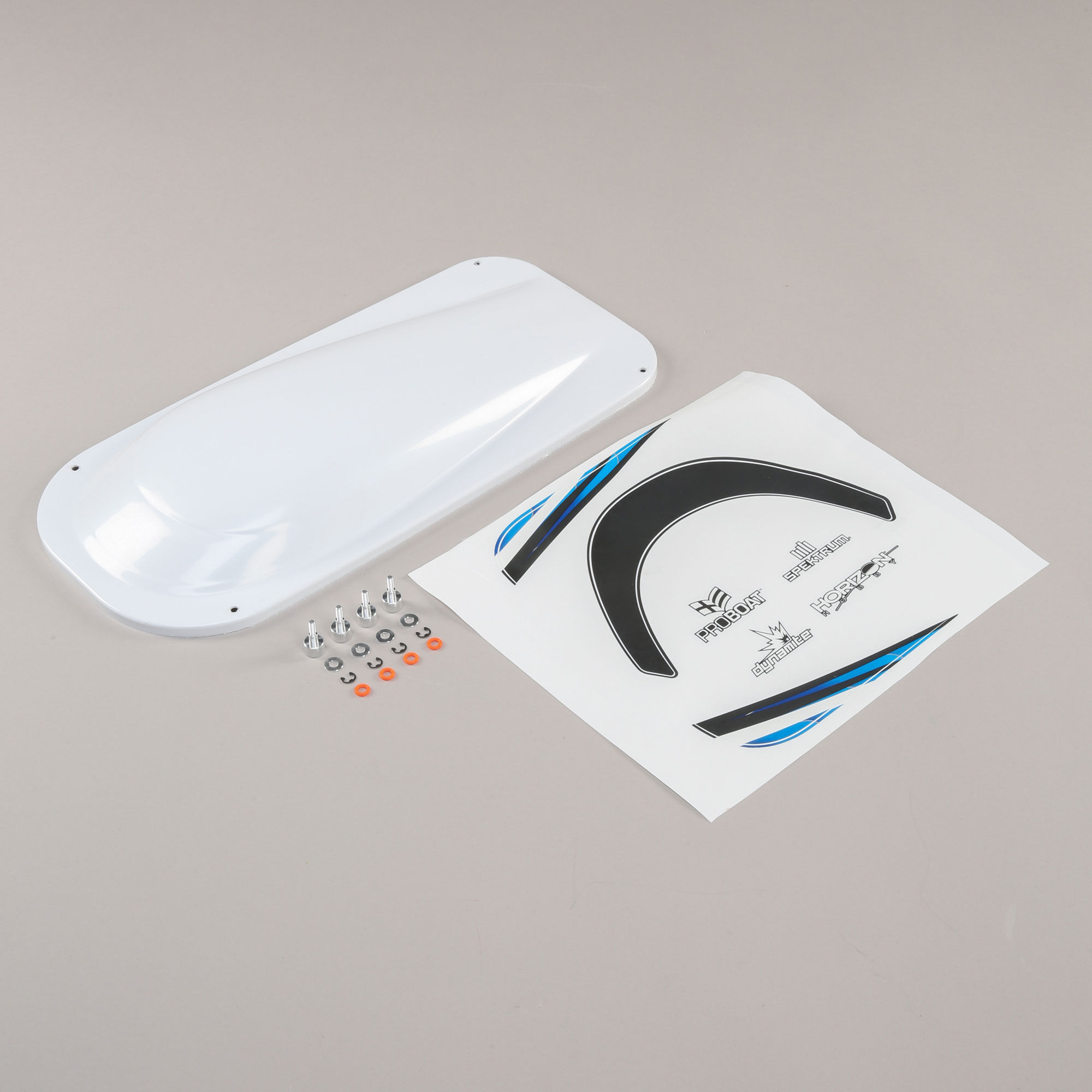 Pro Boat Canopy: Sonicwake 36