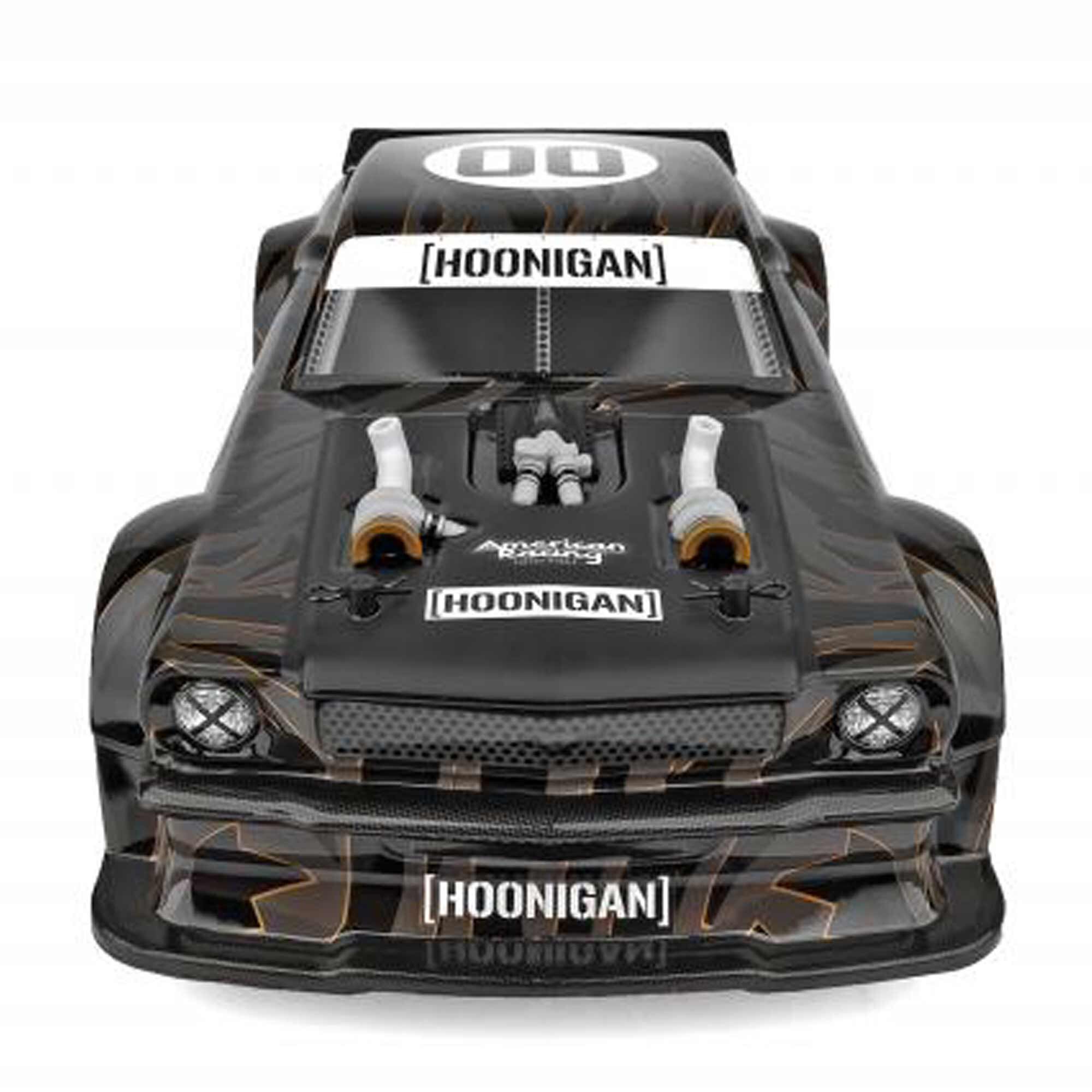 Team Associated 1/14 Reflex 14R Hoonicorn RTR