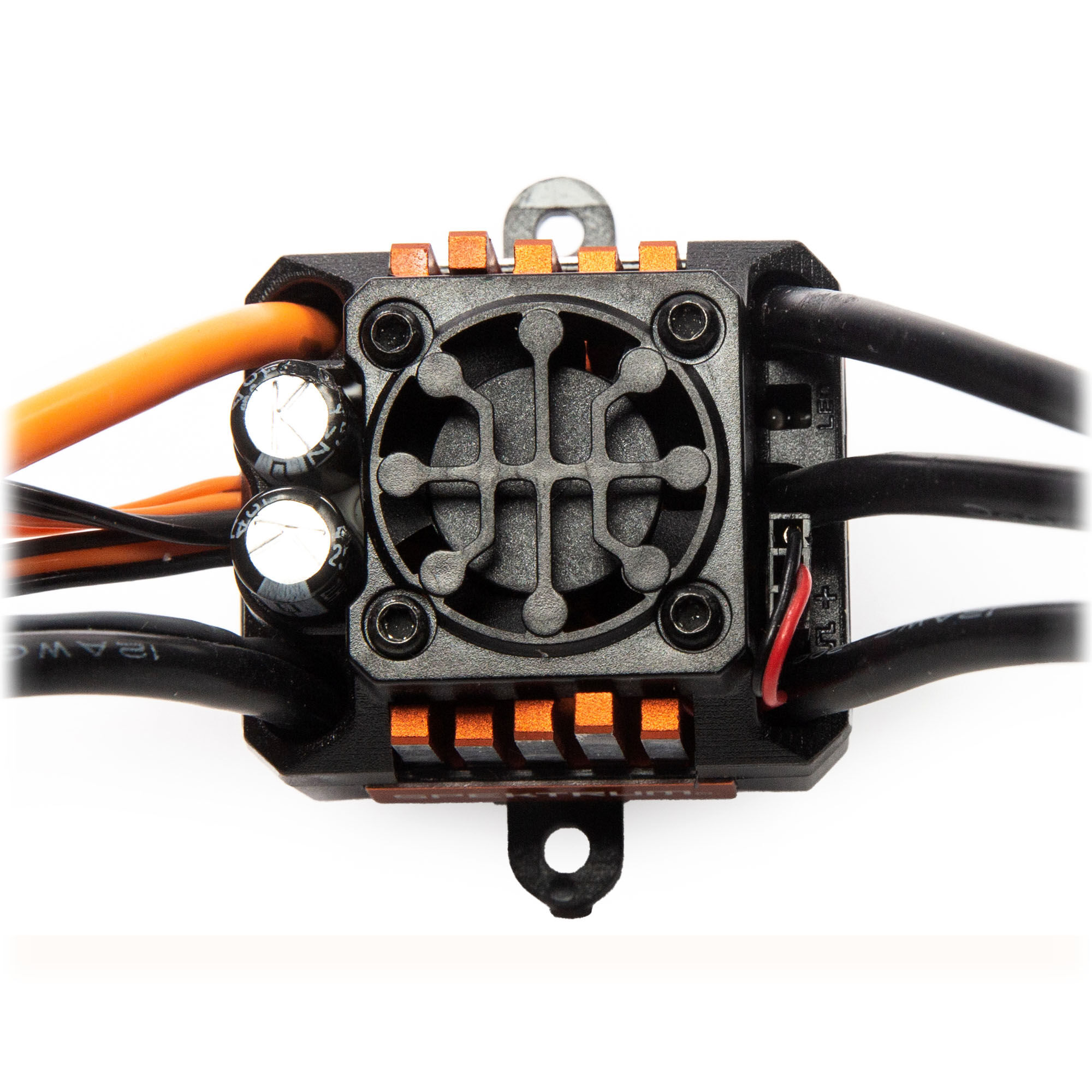 Spektrum Accessories Firma 85A Brushless Smart ESC / 3300Kv Sensorless Motor Combo