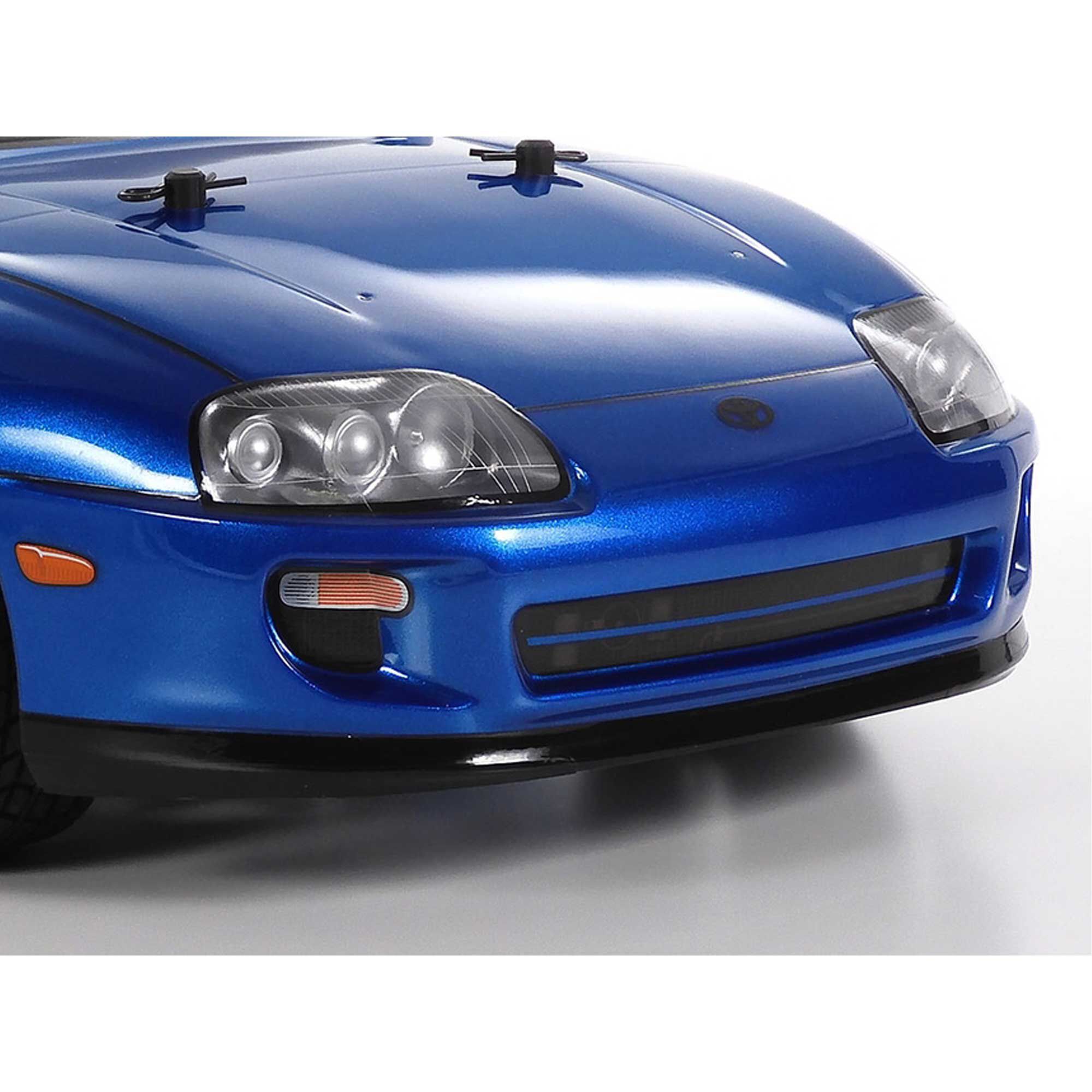 Tamiya 1/10 Toyota Supra JZA80 BT-01 Kit