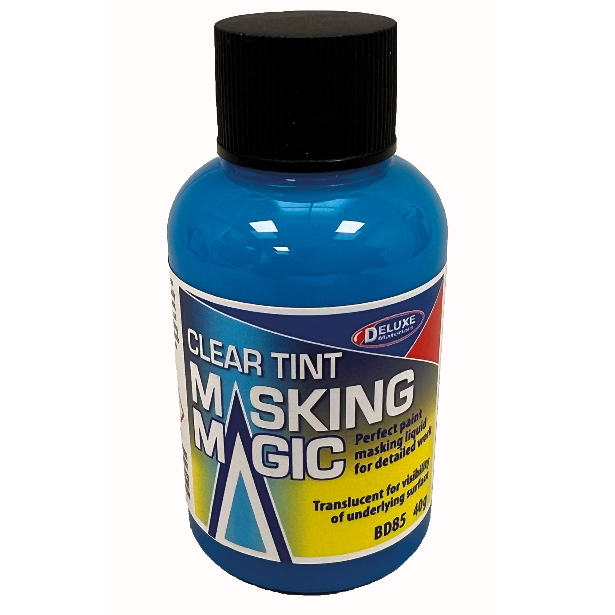 Deluxe Materials Masking Magic Clear Tint 40g