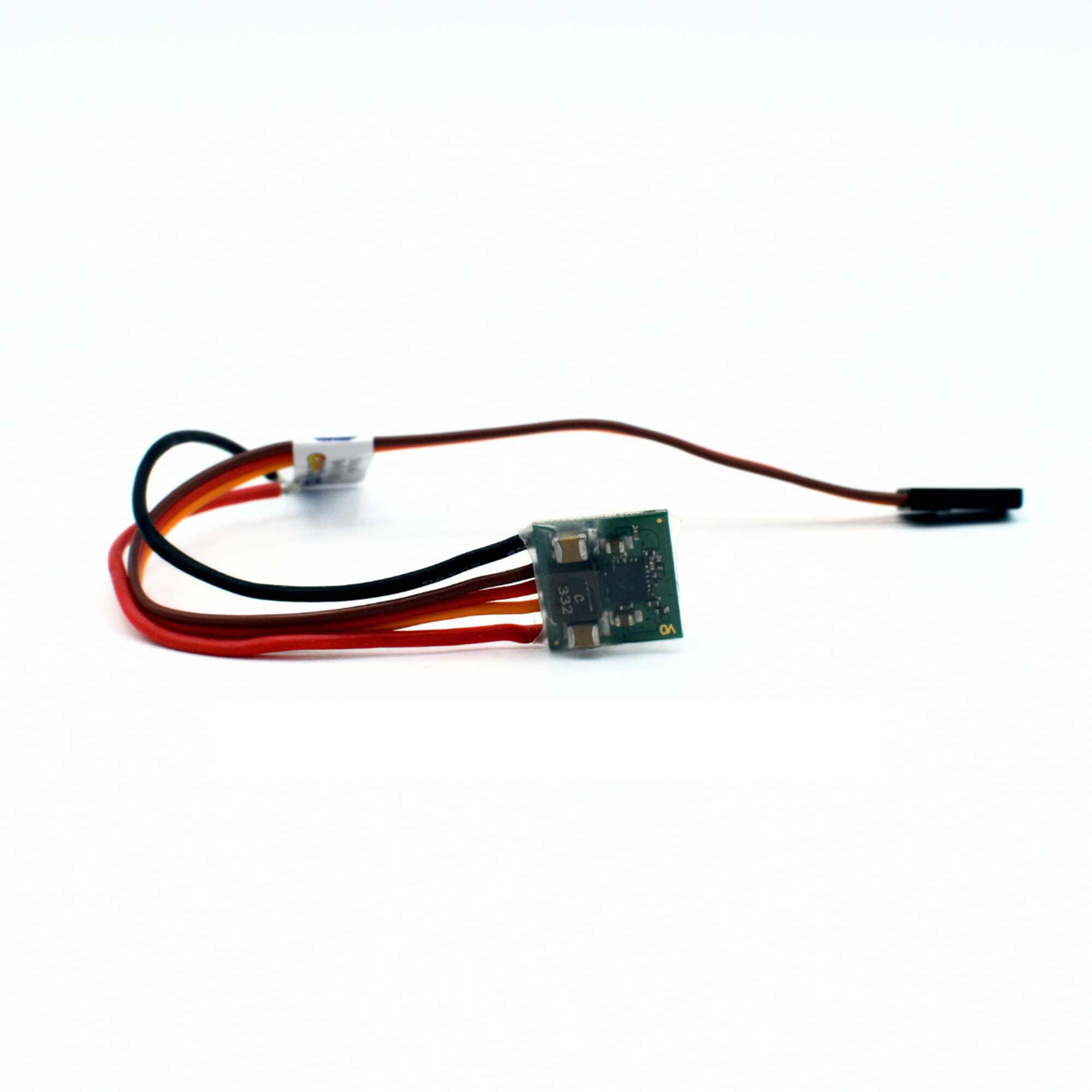 Castle Creations CC 16.8V Nano BEC