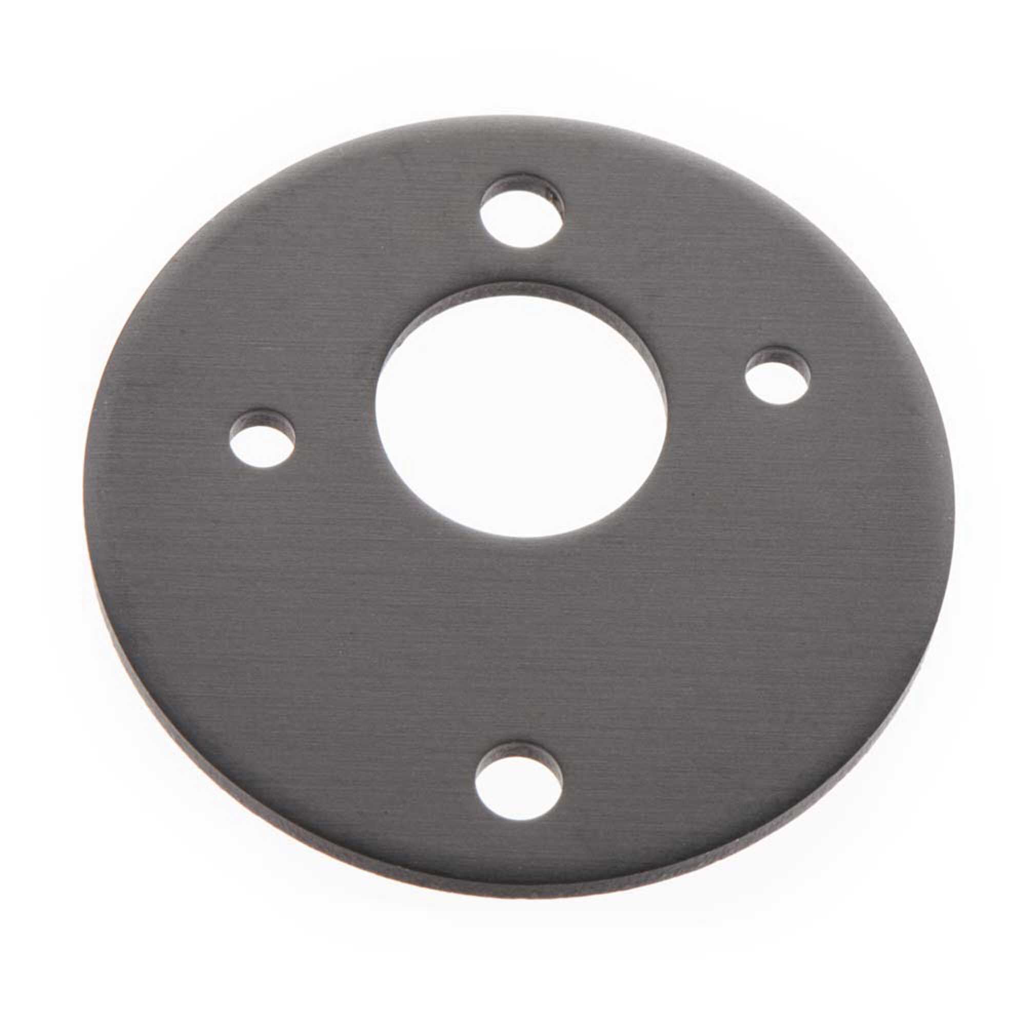 Axial Motor Plate: Yeti XL