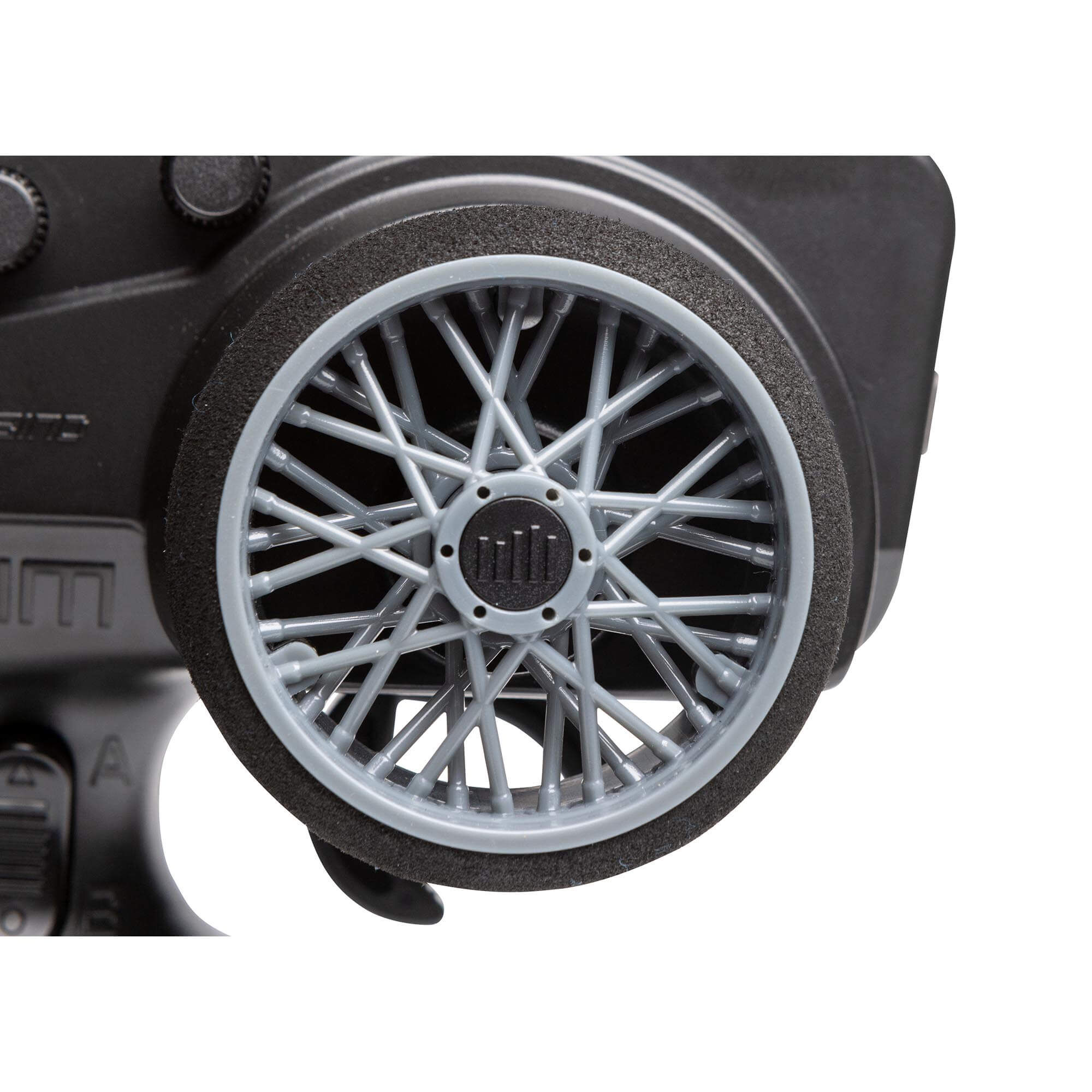 Spektrum DX3 Smart DSMR Promoto Transmitter Only