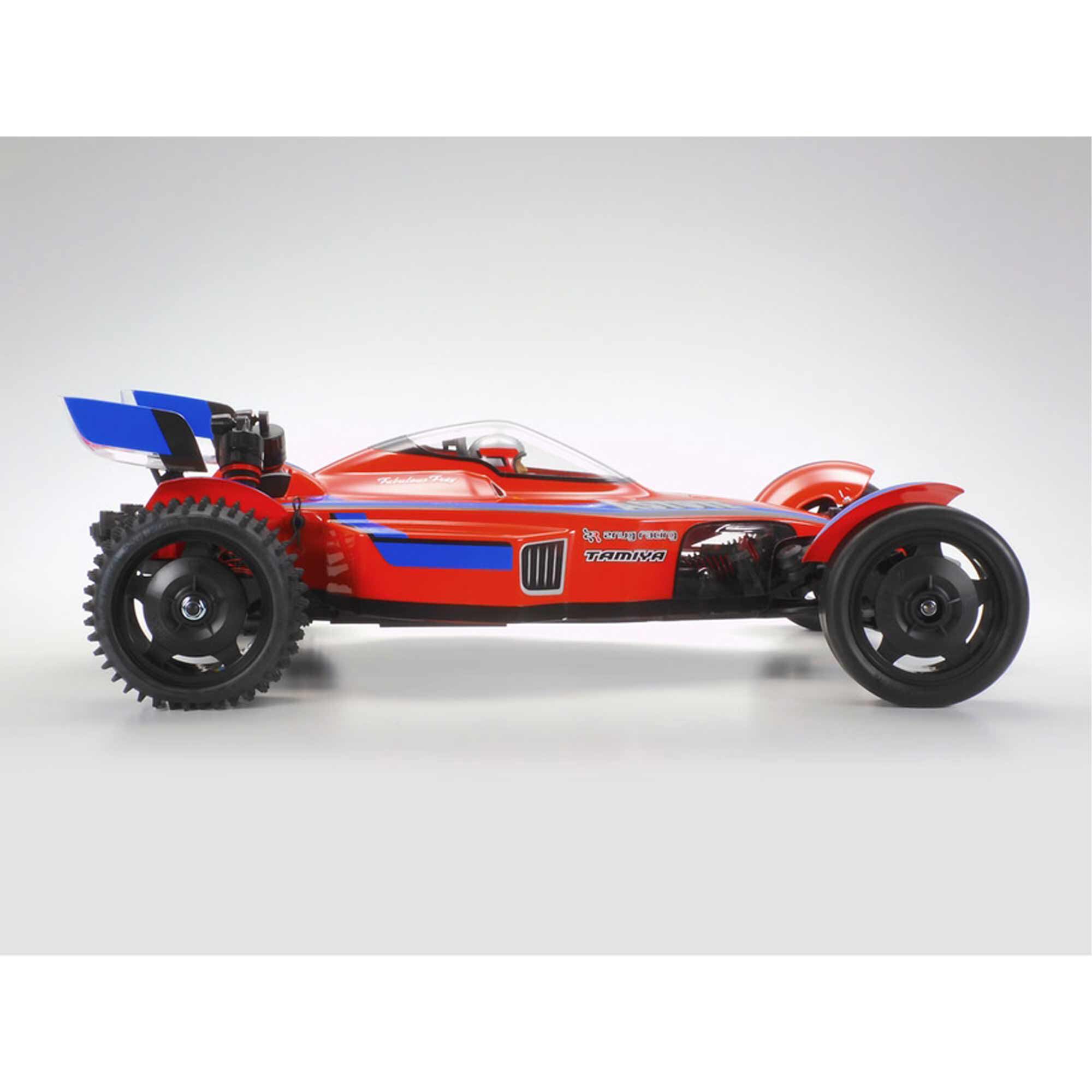 Tamiya 1/10 Astute TD2 2WD Buggy Kit (2022)