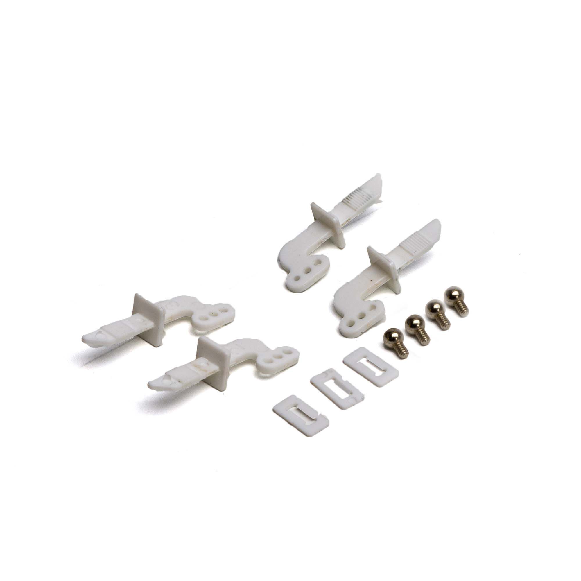 E-flite Control Horns: UMX Timber X