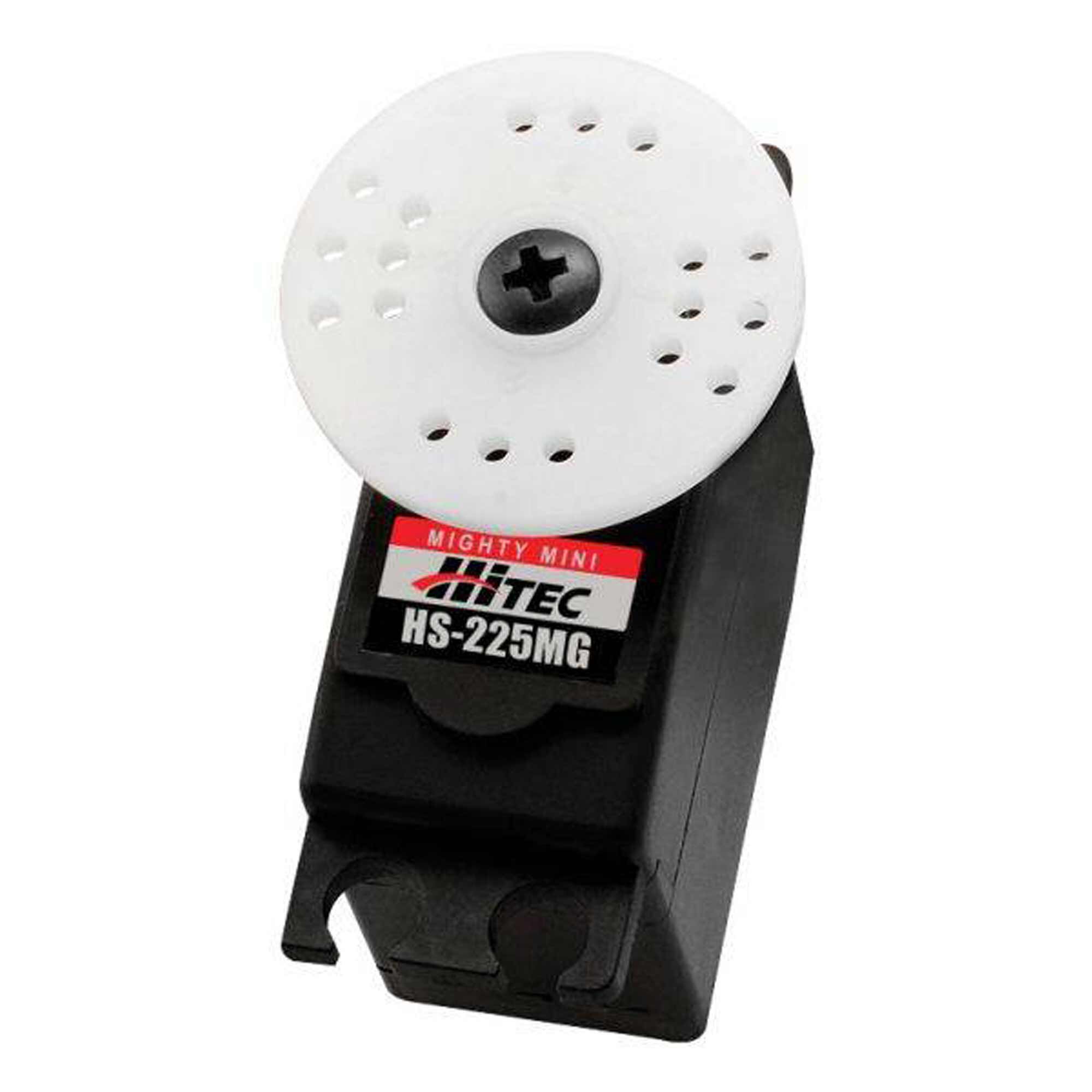 Hitec RCD Inc. HS-225MG Mini Analog Metal Gear Servo