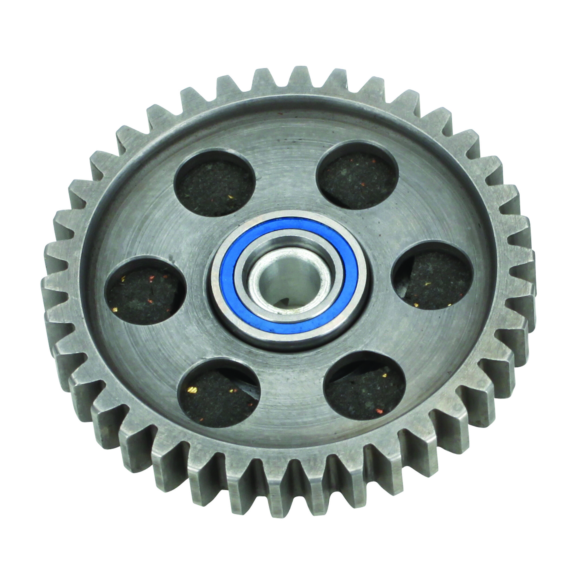 Robinson Racing Products HiPer Gen 3 Slipper Kit 38t Spur 1m: Revo 3.3