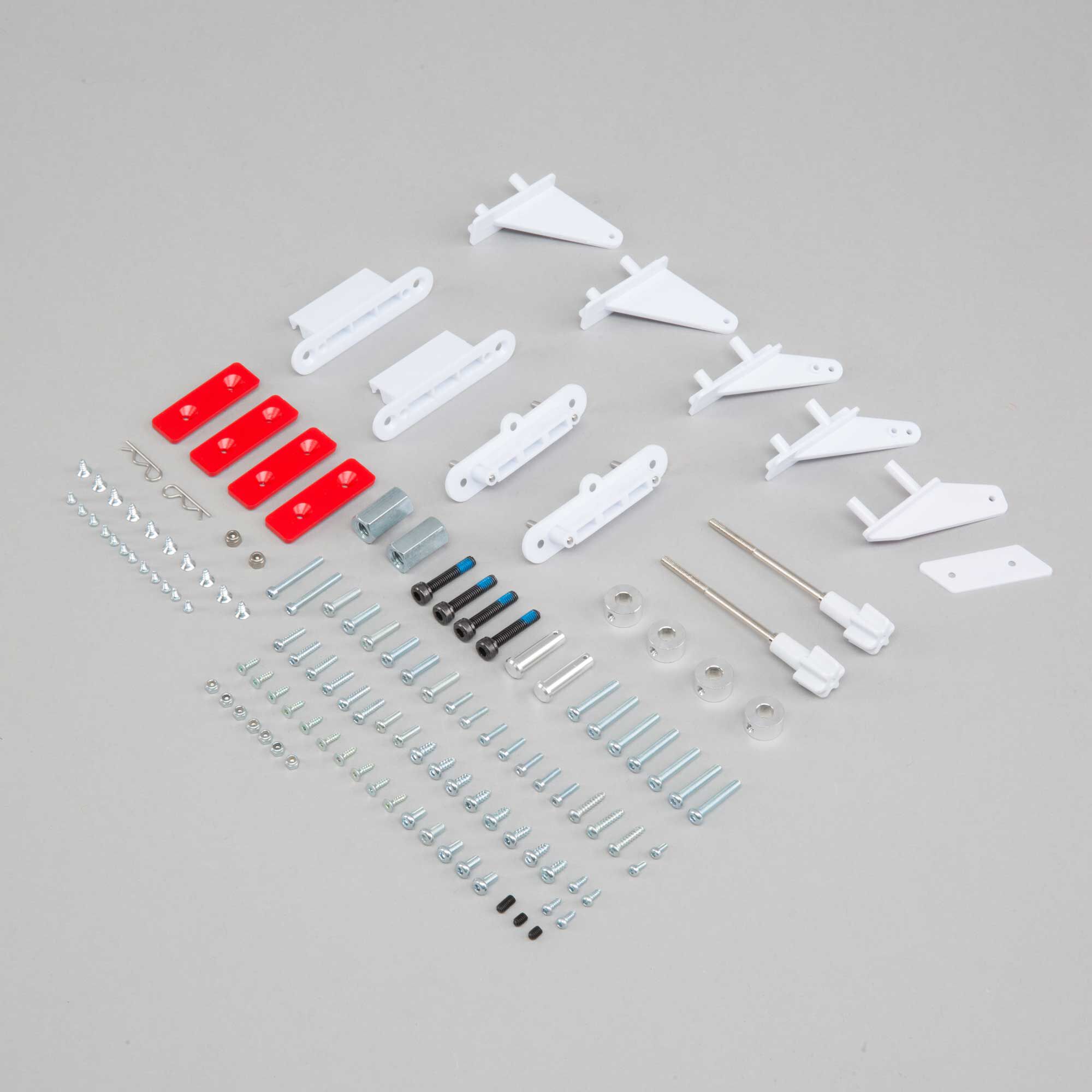 E-flite Hardware Pack: Carbon-Z Cessna 150