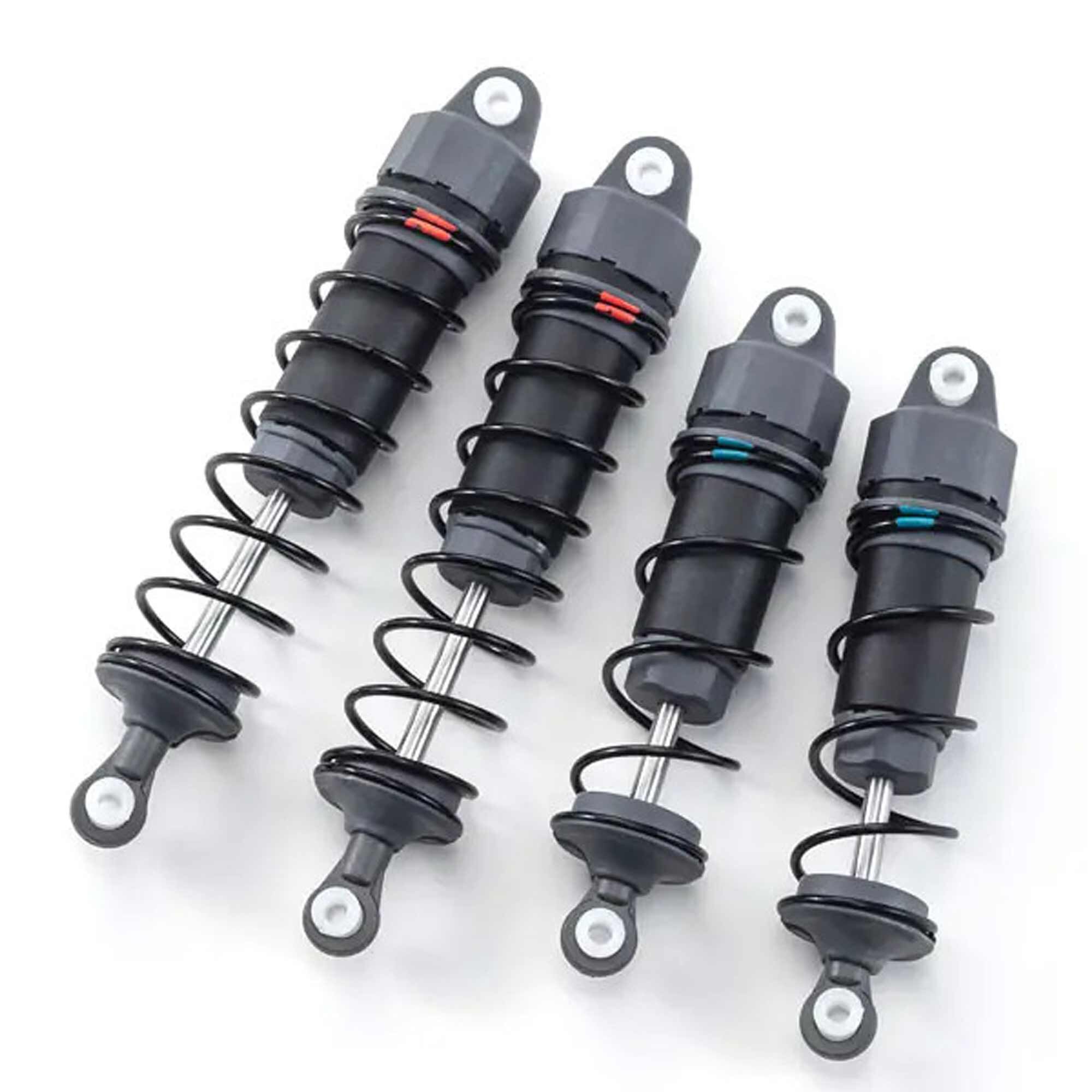 Kyosho 1/10 KB10L Series 2021 Toyota Tacoma TRD Pro 4WD, Lunar Rock