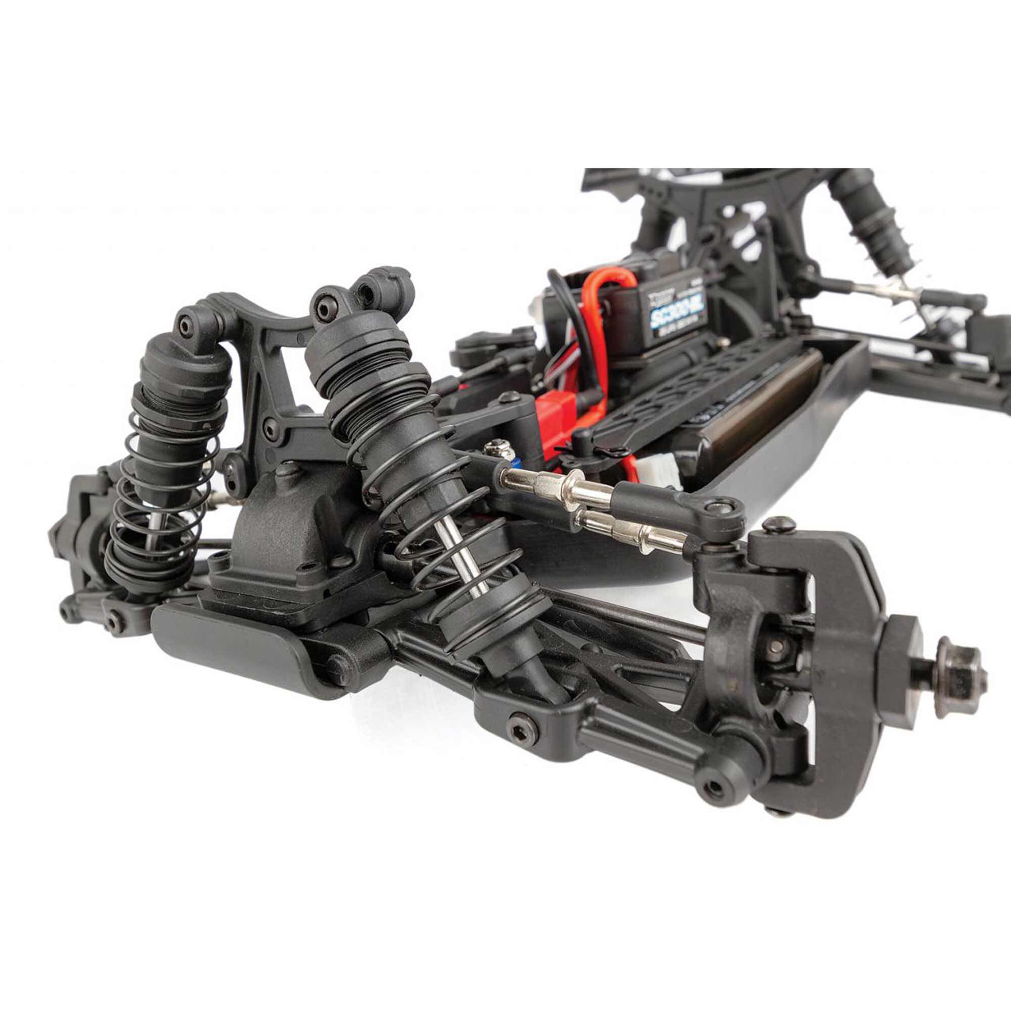 Team Associated 1/14 Reflex 14B Ongaro 4x4 Buggy RTR