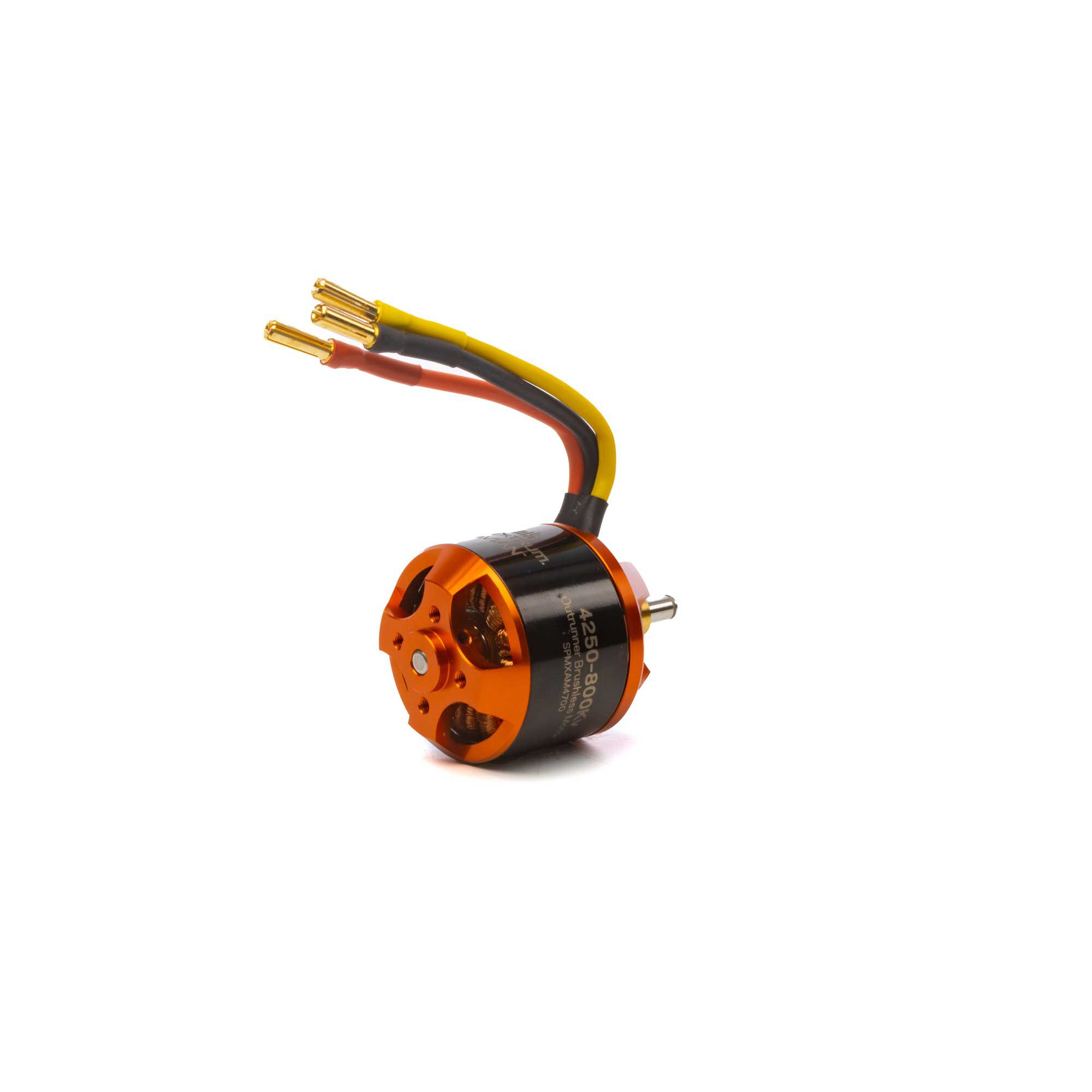 Spektrum Accessories Avian 4250-800Kv Outrunner Brushless Motor