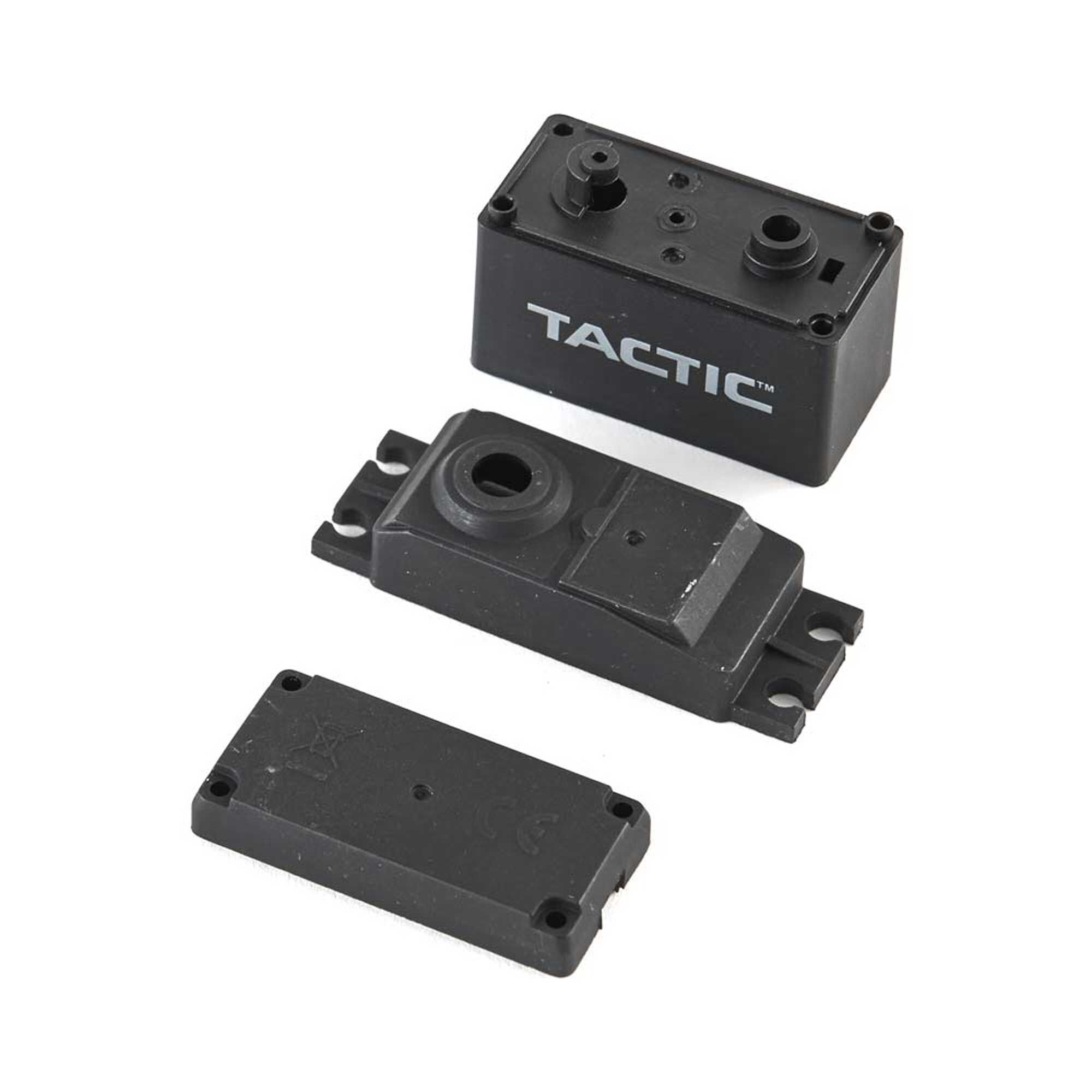 Tactic RC Servo Case Set: TSX57
