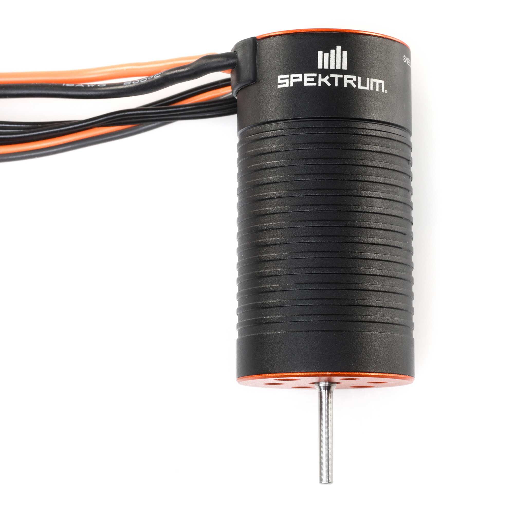 Spektrum Accessories Firma Sensored Brushless Motor ESC / 2800Kv 2-in-1 Combo