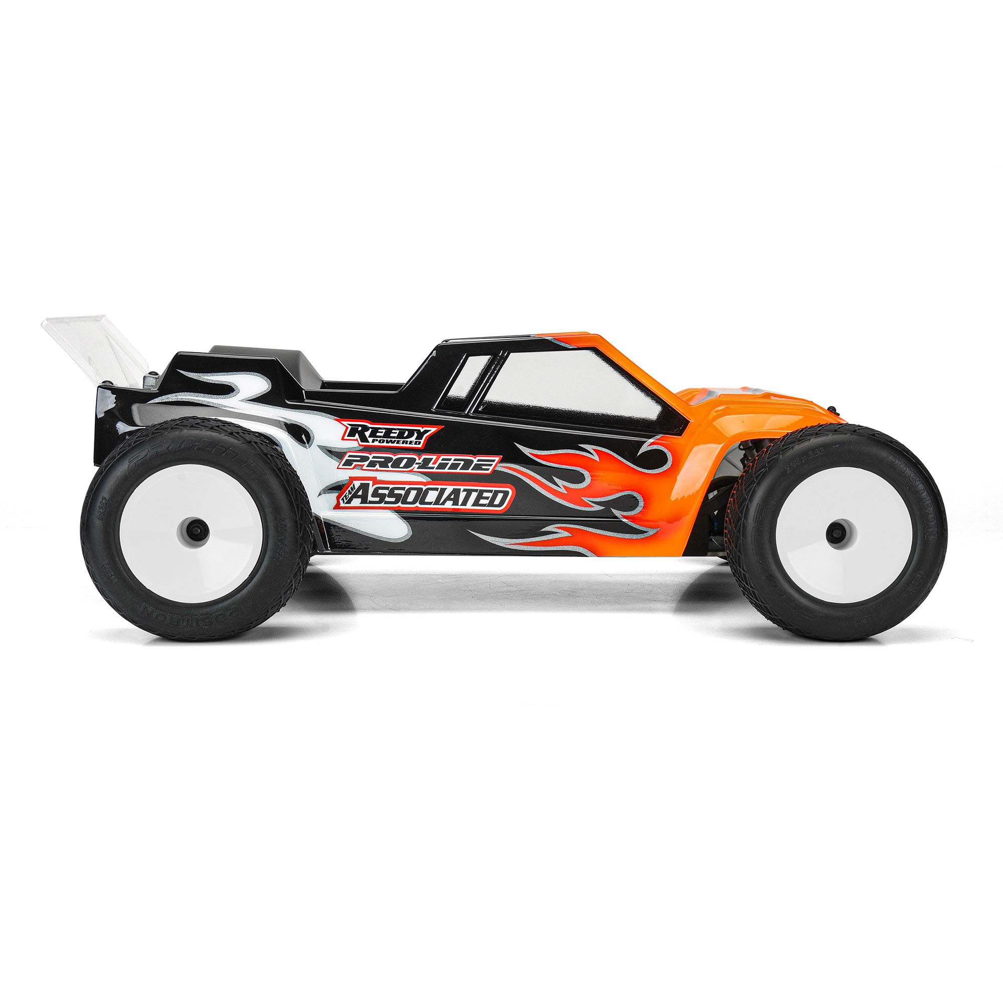 Pro-Line Racing 1/10 Axis ST Clear Body: TLR 22T 4.0 & AE T6.2