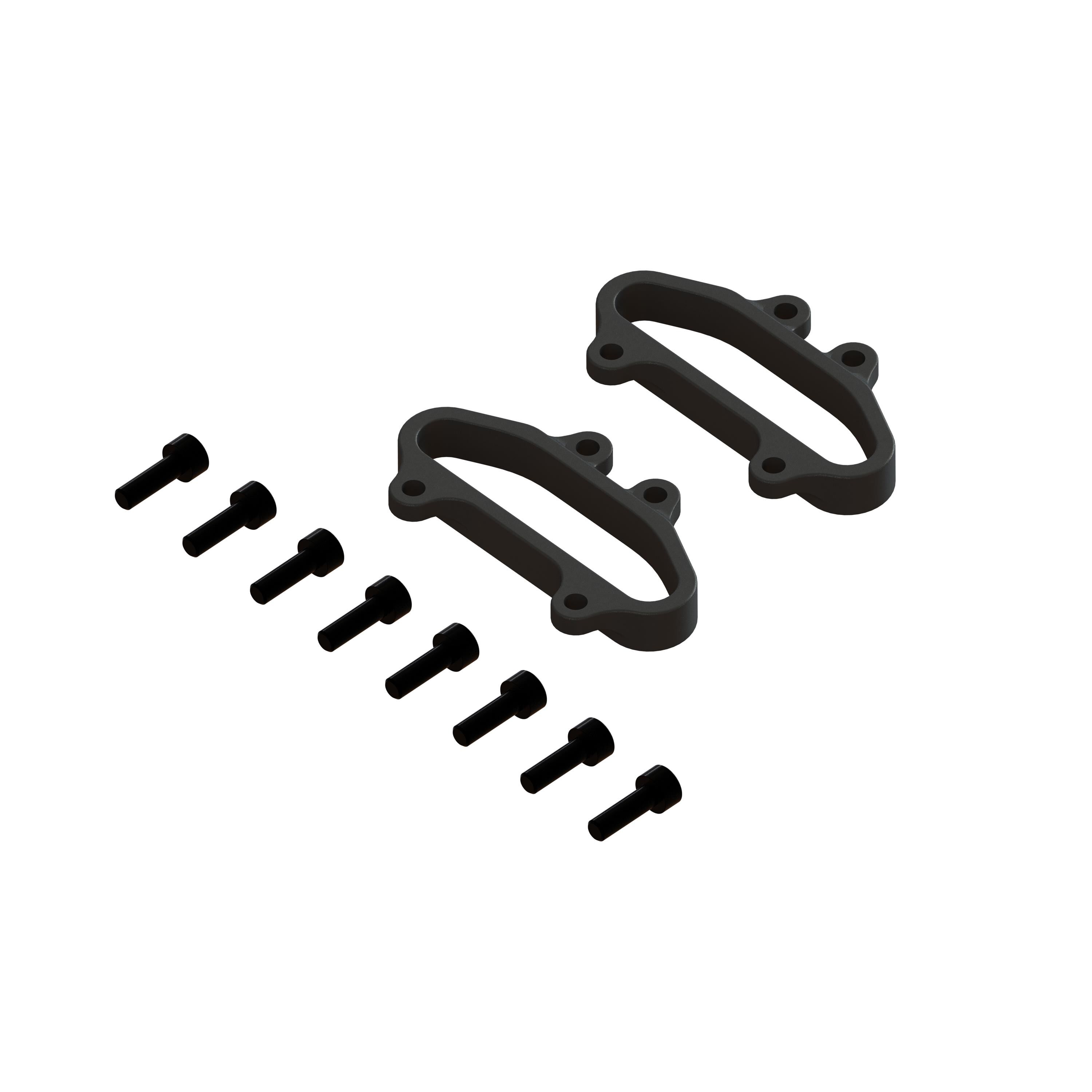 ARRMA Bumper Loop (2pcs)