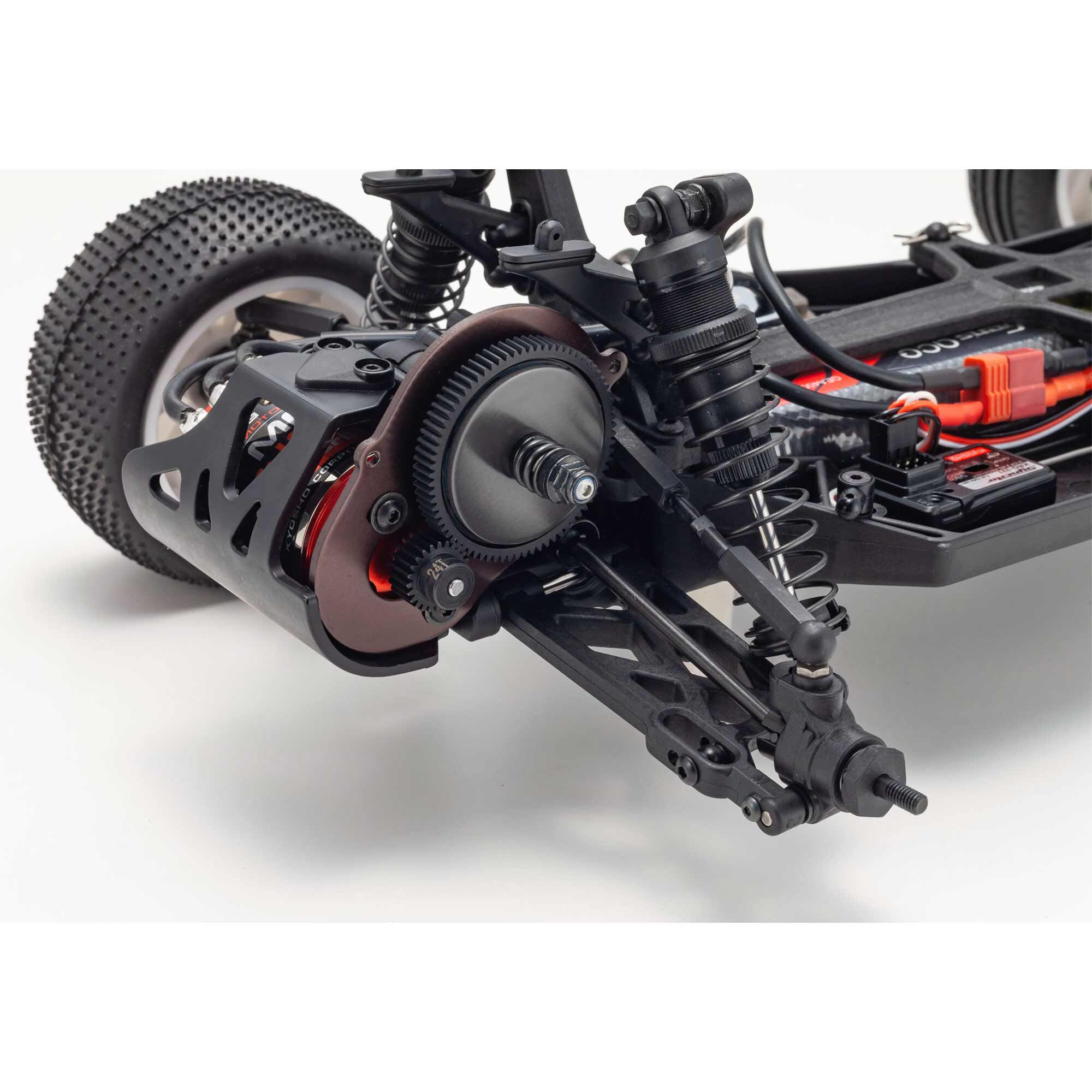 Kyosho 1/10 Ultima SB Dirt Master 2WD Off-Road Buggy Kit