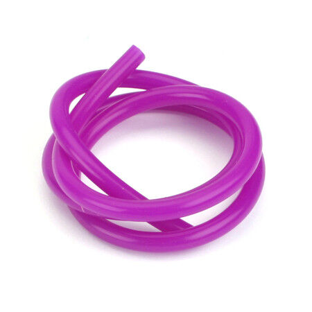 Dubro Products Silicone 2' Fuel Tubing, Purple