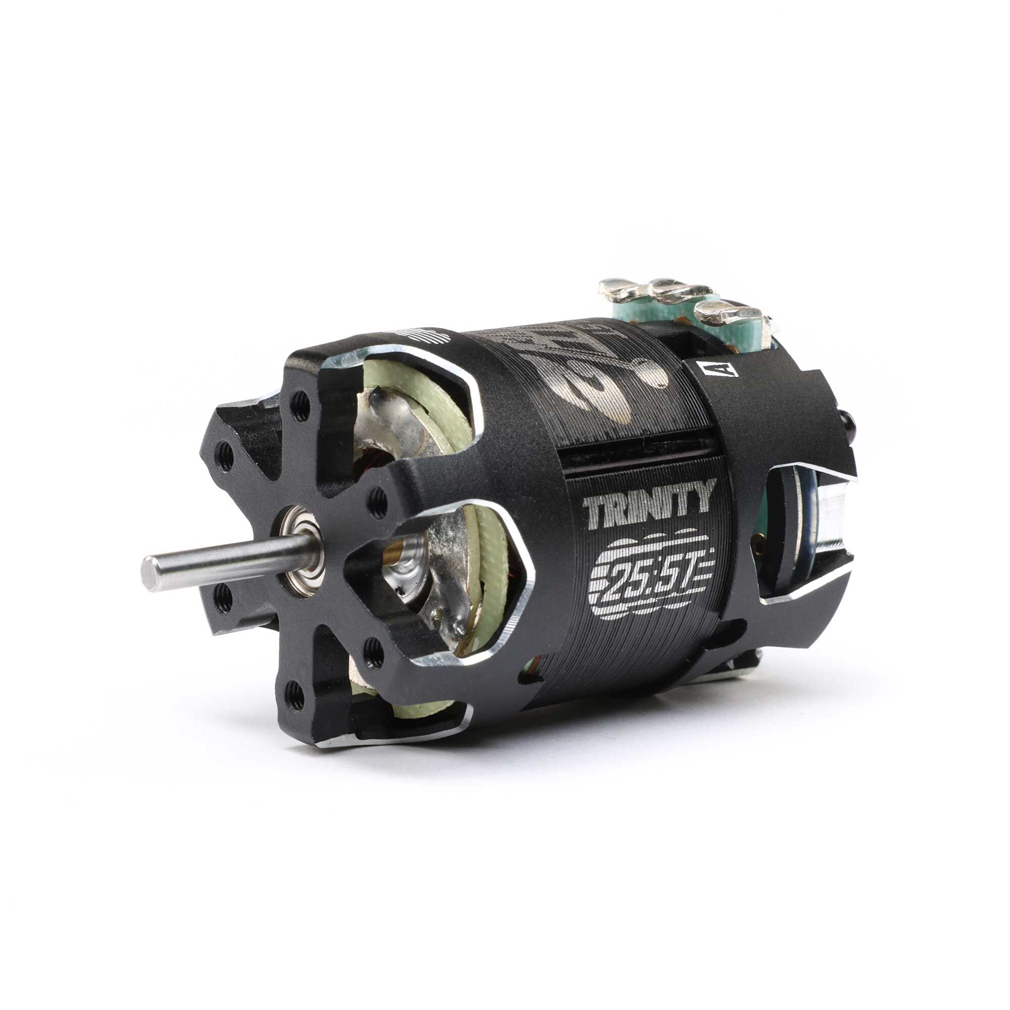 Trinity/Epic 25.5T Slot Machine 2 Certified Brushless Motor
