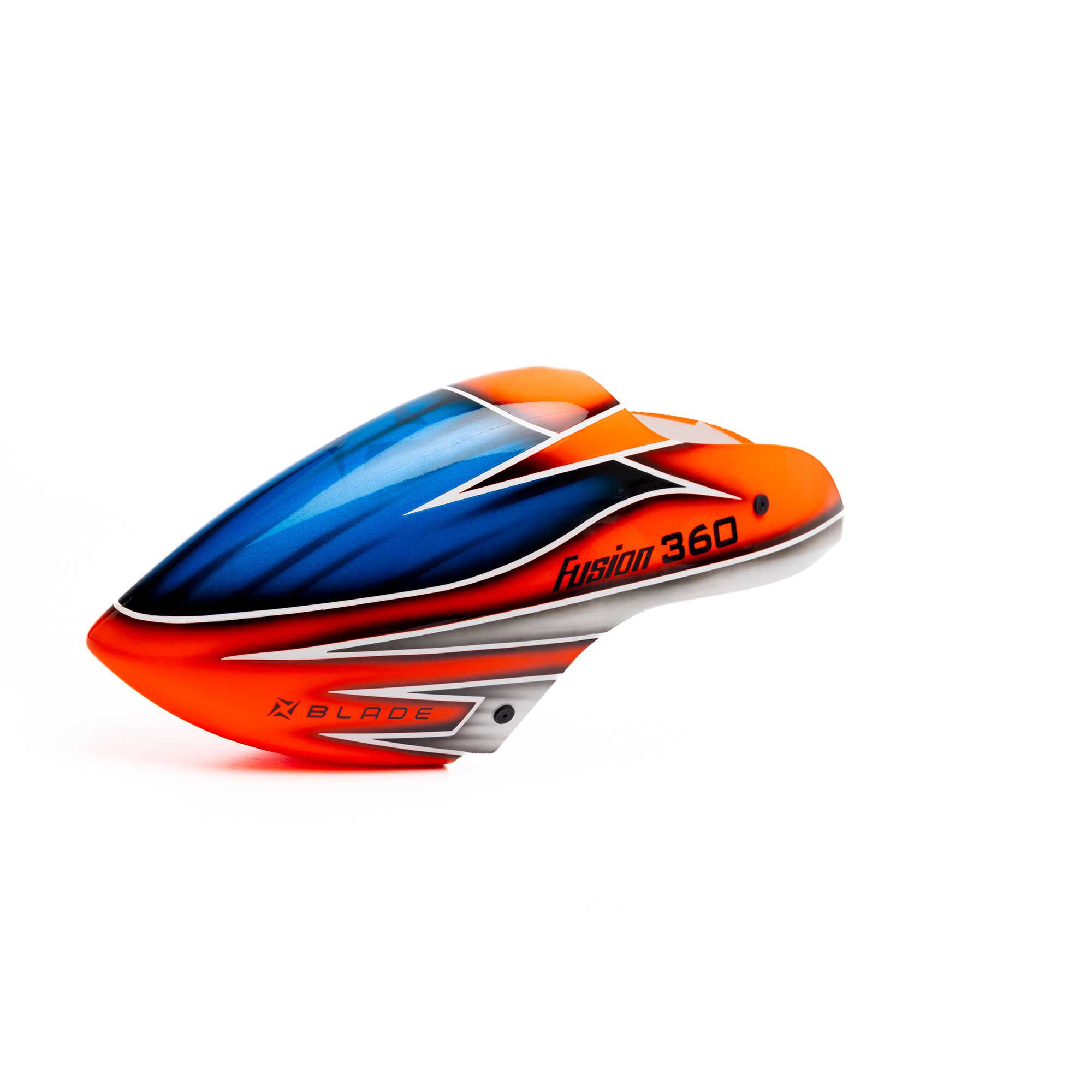 Blade Option Canopy: Fusion 360