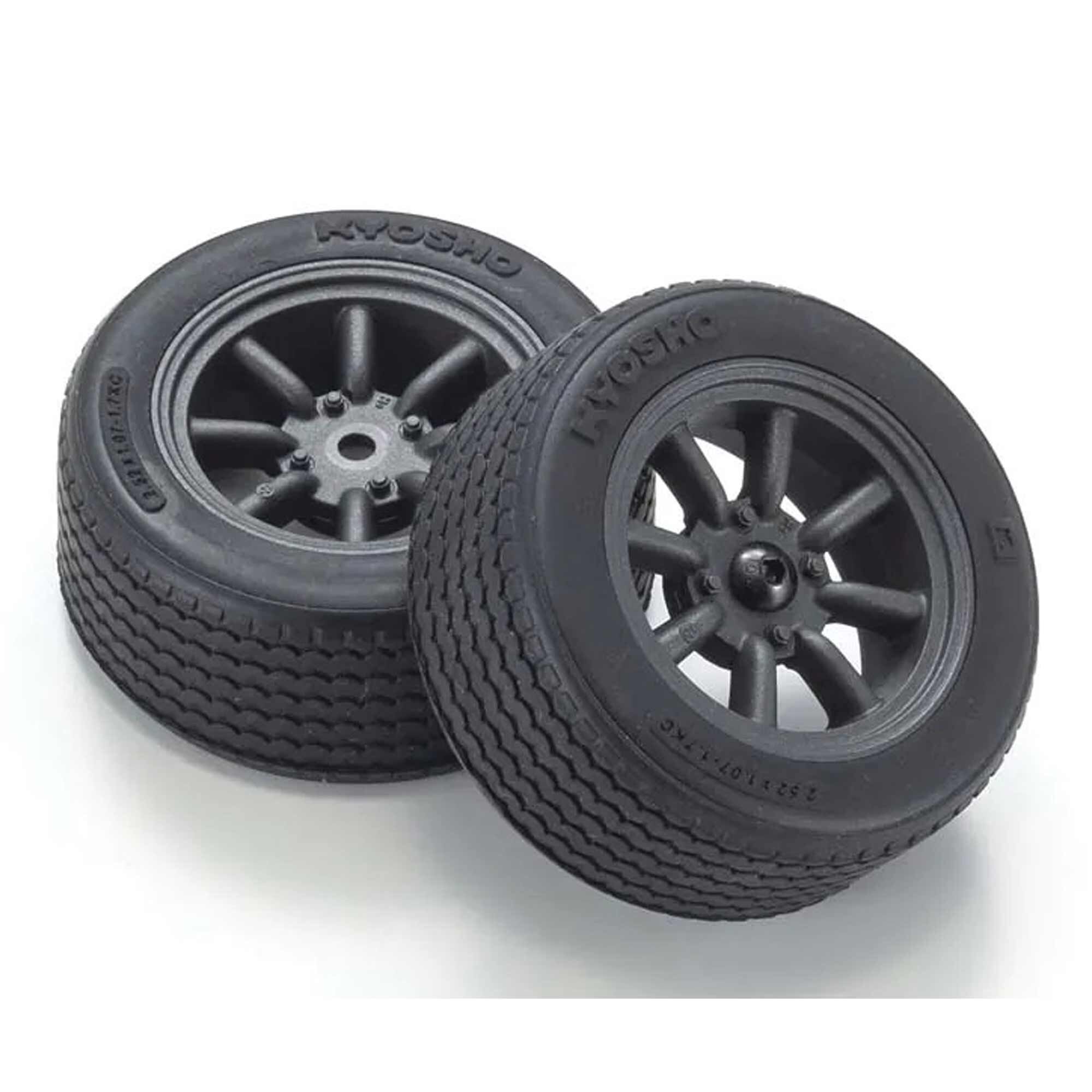 Kyosho 1/10 1971 Datsun 240Z Fazer Mk2 FZ02 Brushed 4x4 On-Road Touring RTR, White