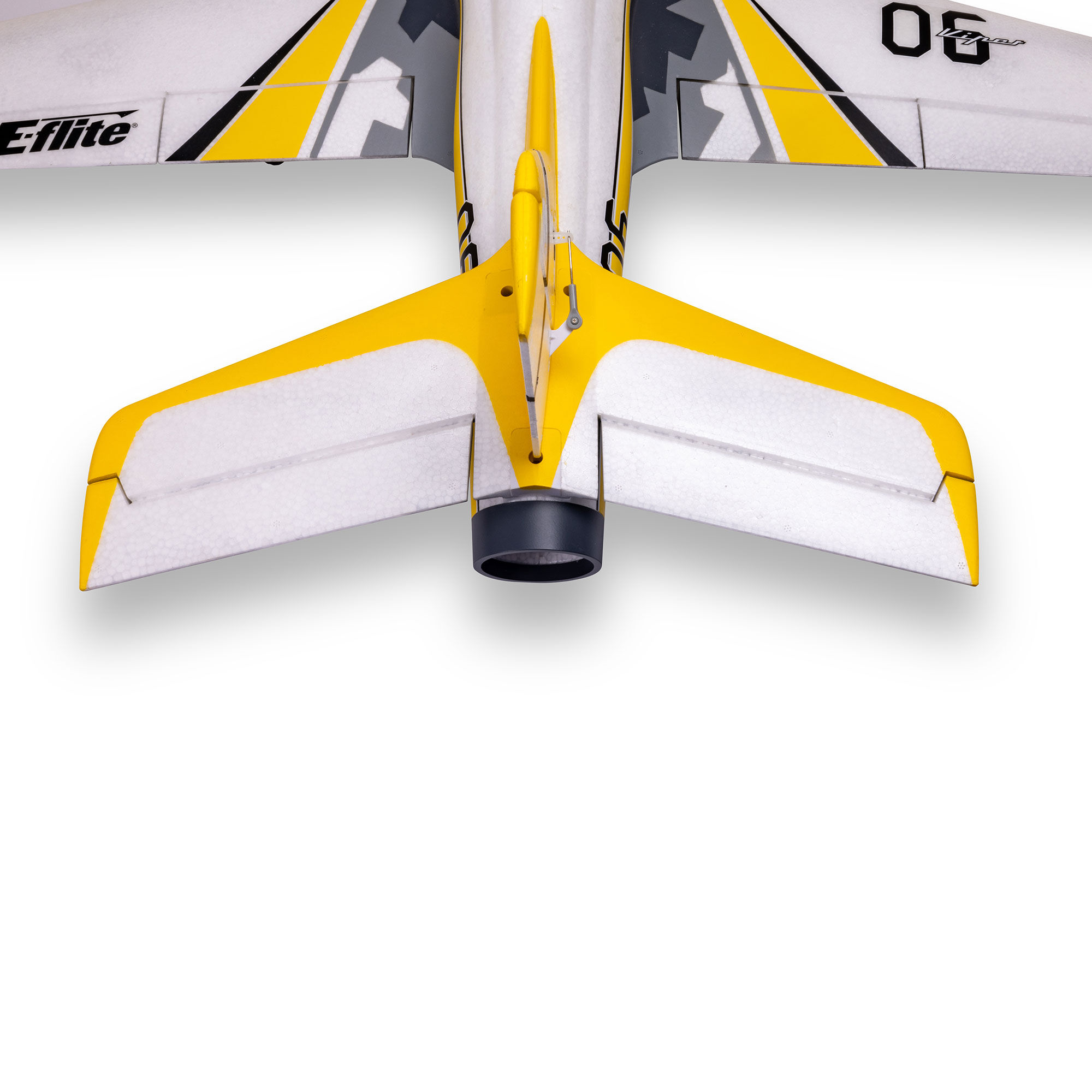 E-flite Viper 64mm EDF Jet PNP