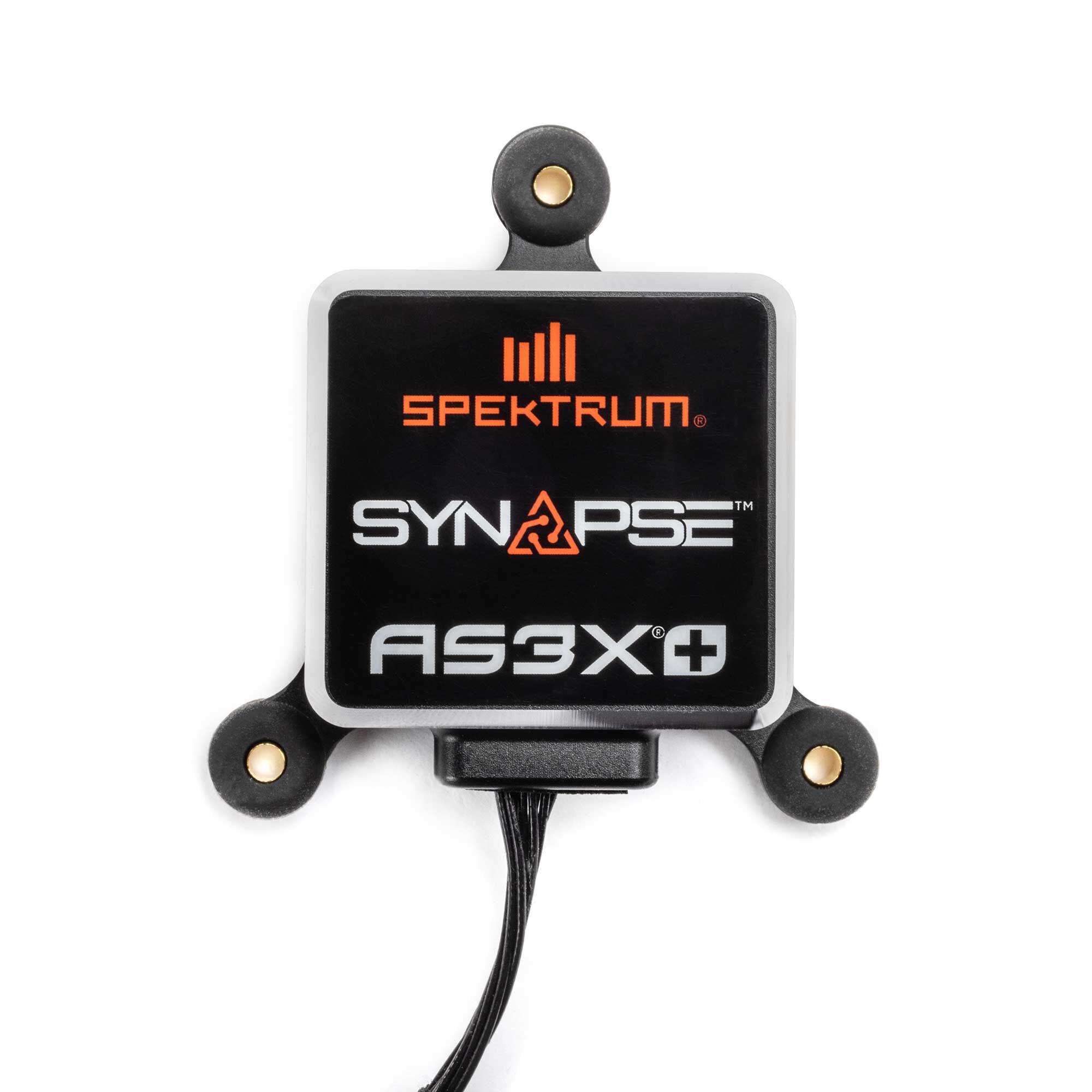 Spektrum iX14+ Special Edition Transmitter with 10-Channel PowerSafe Receiver and Synapse Combo