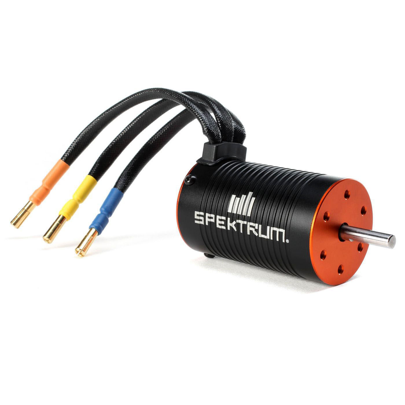 Spektrum Accessories Firma 4000Kv Brushless Motor