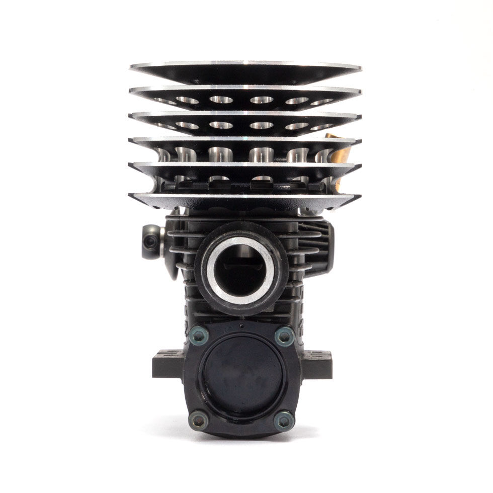 OS Engines O.S. Speed T1204 Touring Engine