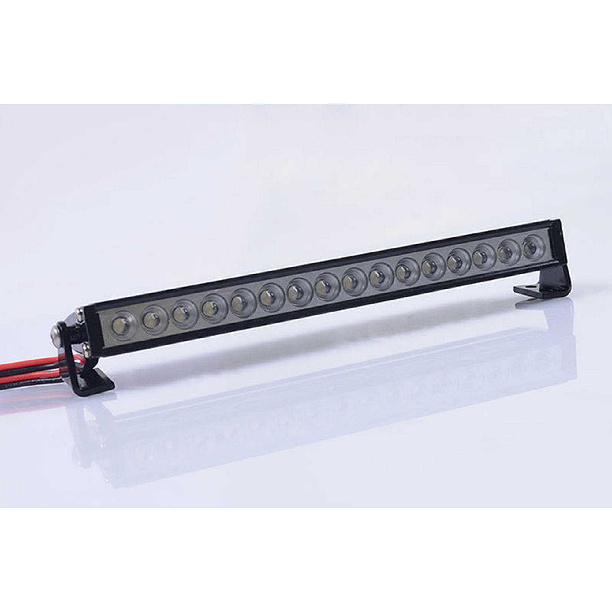 RC4WD Baja Designs Stealth LED Light Bar, 100mm
