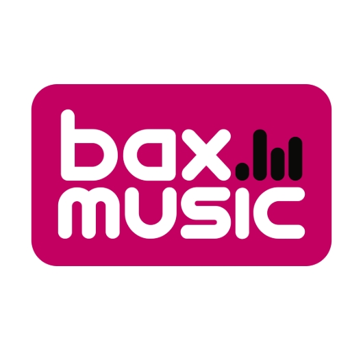 baxmusic.za.com logo