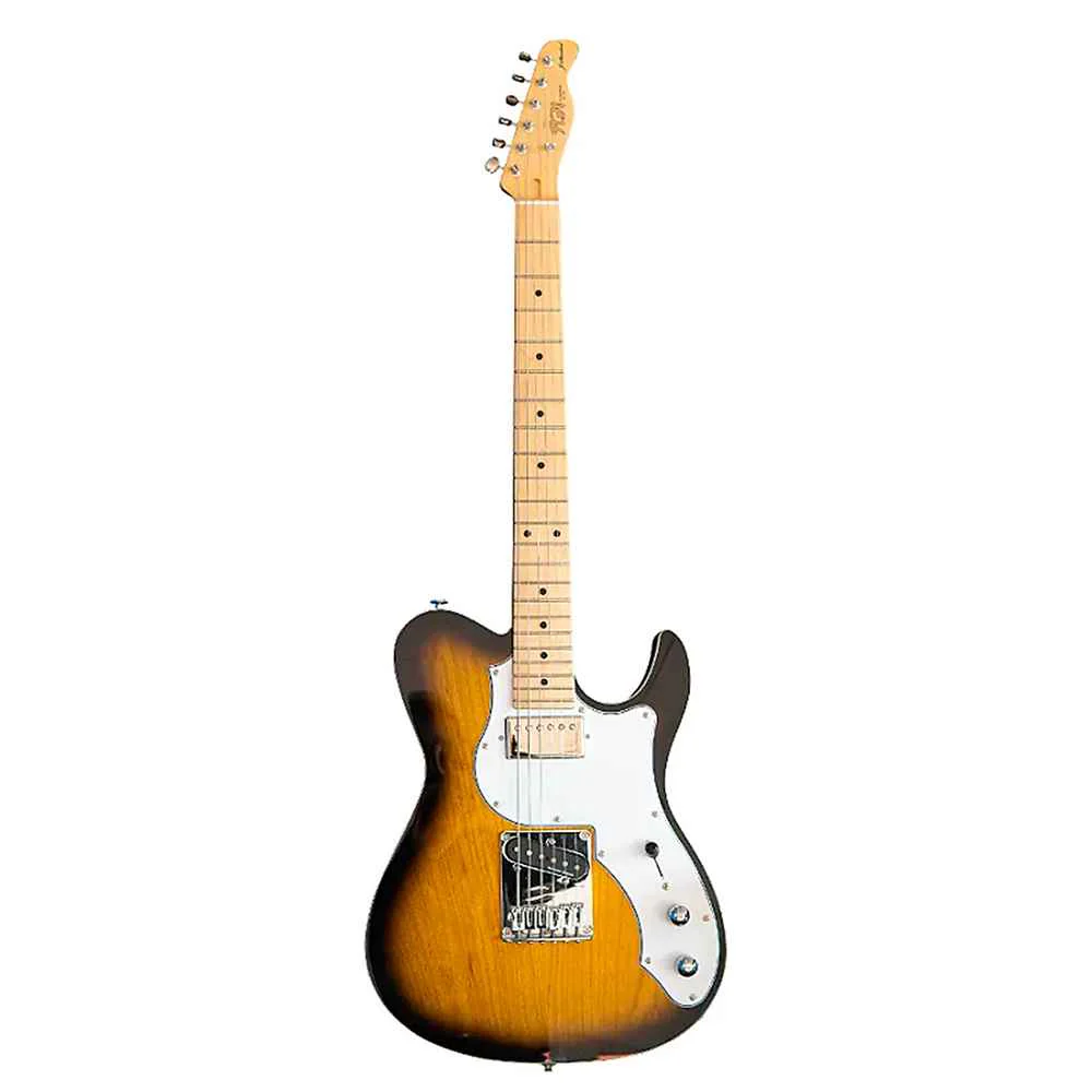 FGN J Standard Iliad Ash 2 Tone