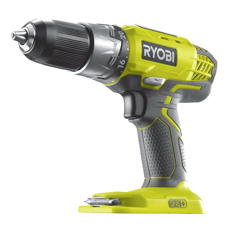 2025 Ryobi ONE+ 18V Drill Driver Kit