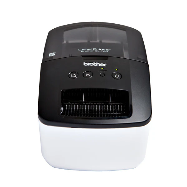 2025 Brother QL-700 Label Printer