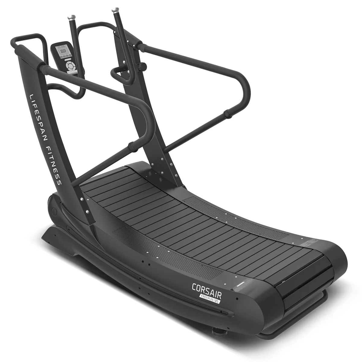 2025 Corsair FreeRun 105 Curved Treadmill