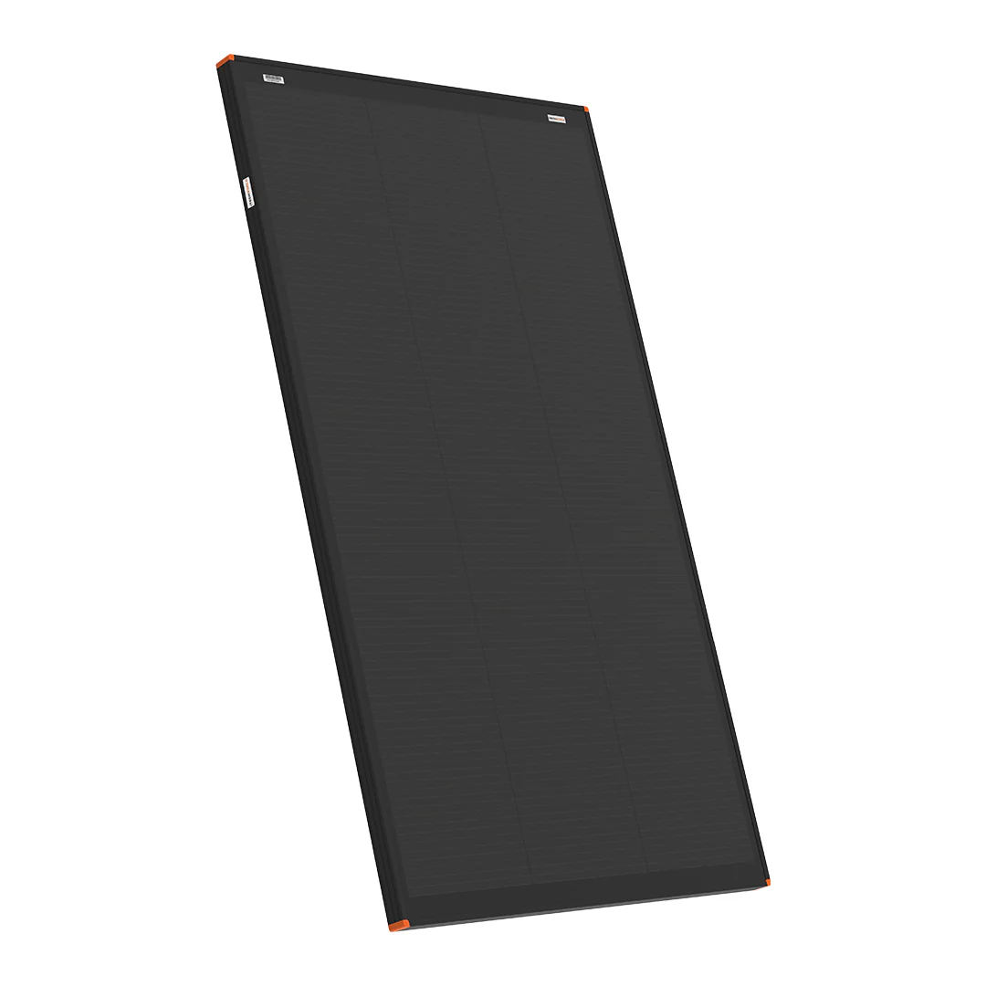 150W | Hard Frame Solar Panel | 22V/27V
