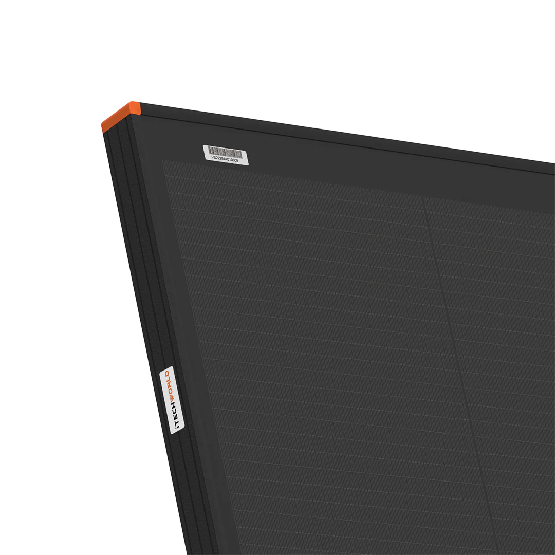 150W | Hard Frame Solar Panel | 22V/27V