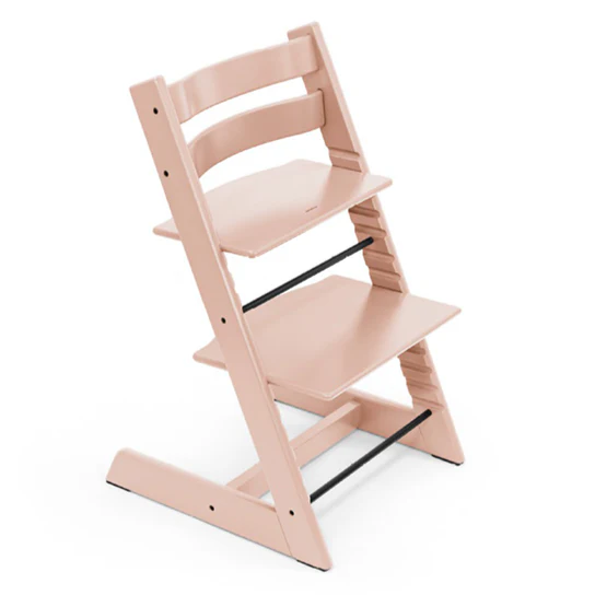 2025 Stokke® Tripp Trapp® Chair Serene Pink