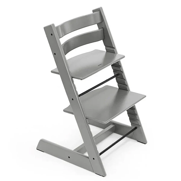 2025 Stokke® Tripp Trapp® Chair Storm Grey