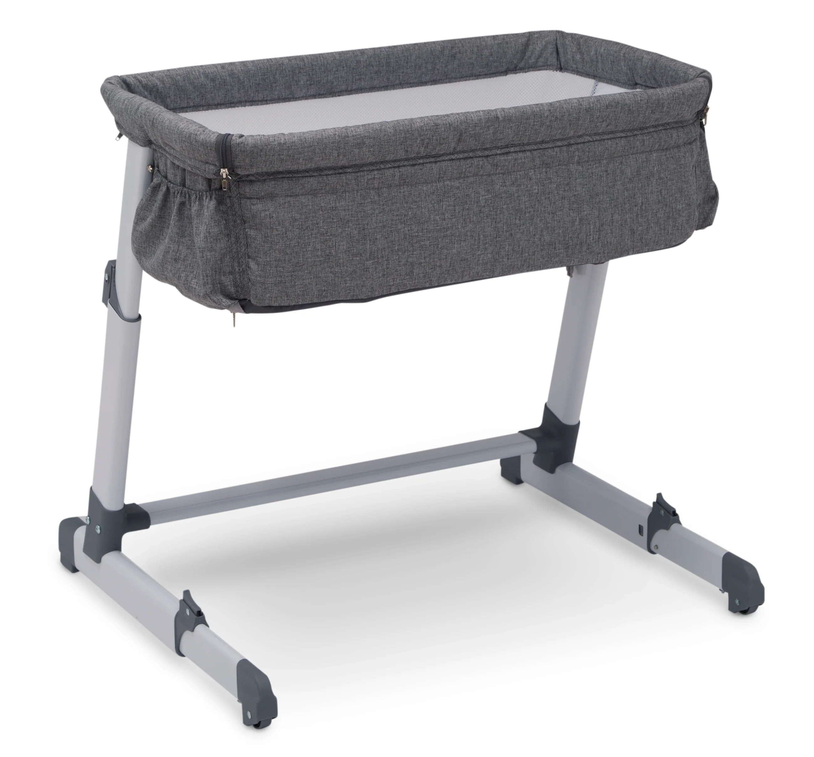 2025 Dream Bedside Baby Bassinet