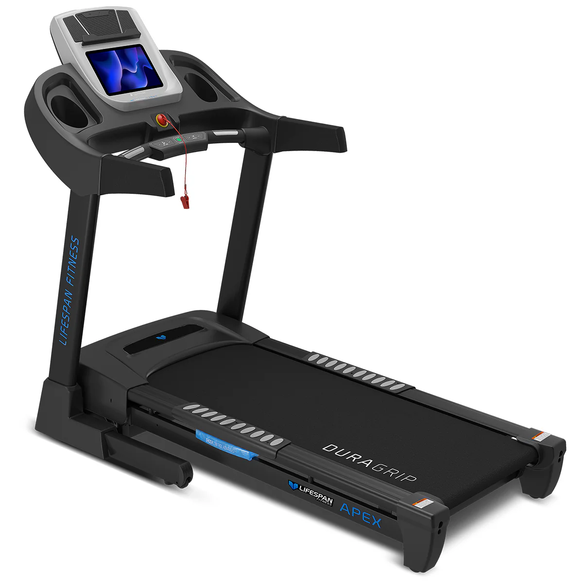 2025 Apex Smart Treadmill