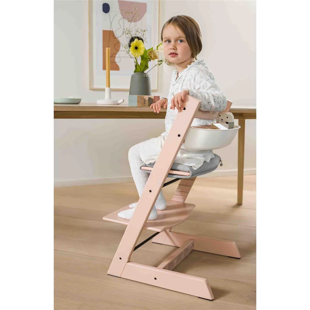 2025 Stokke® Tripp Trapp® Chair Serene Pink