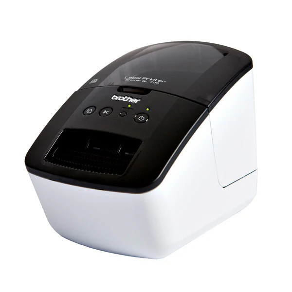 2025 Brother QL-700 Label Printer