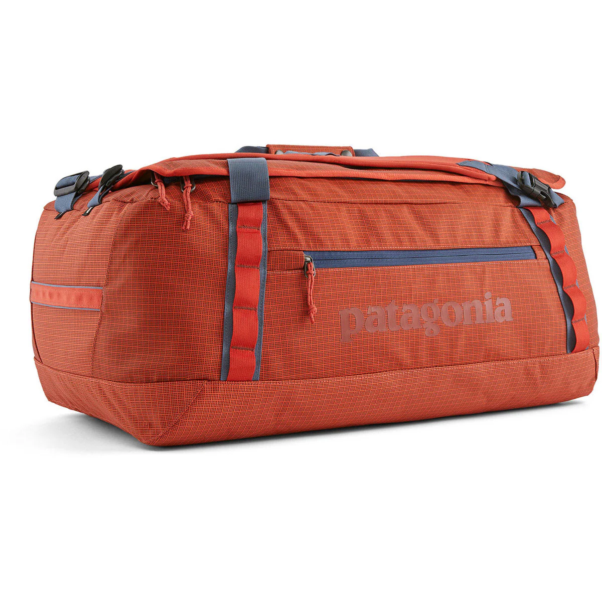2025 Black Hole Duffel 55L