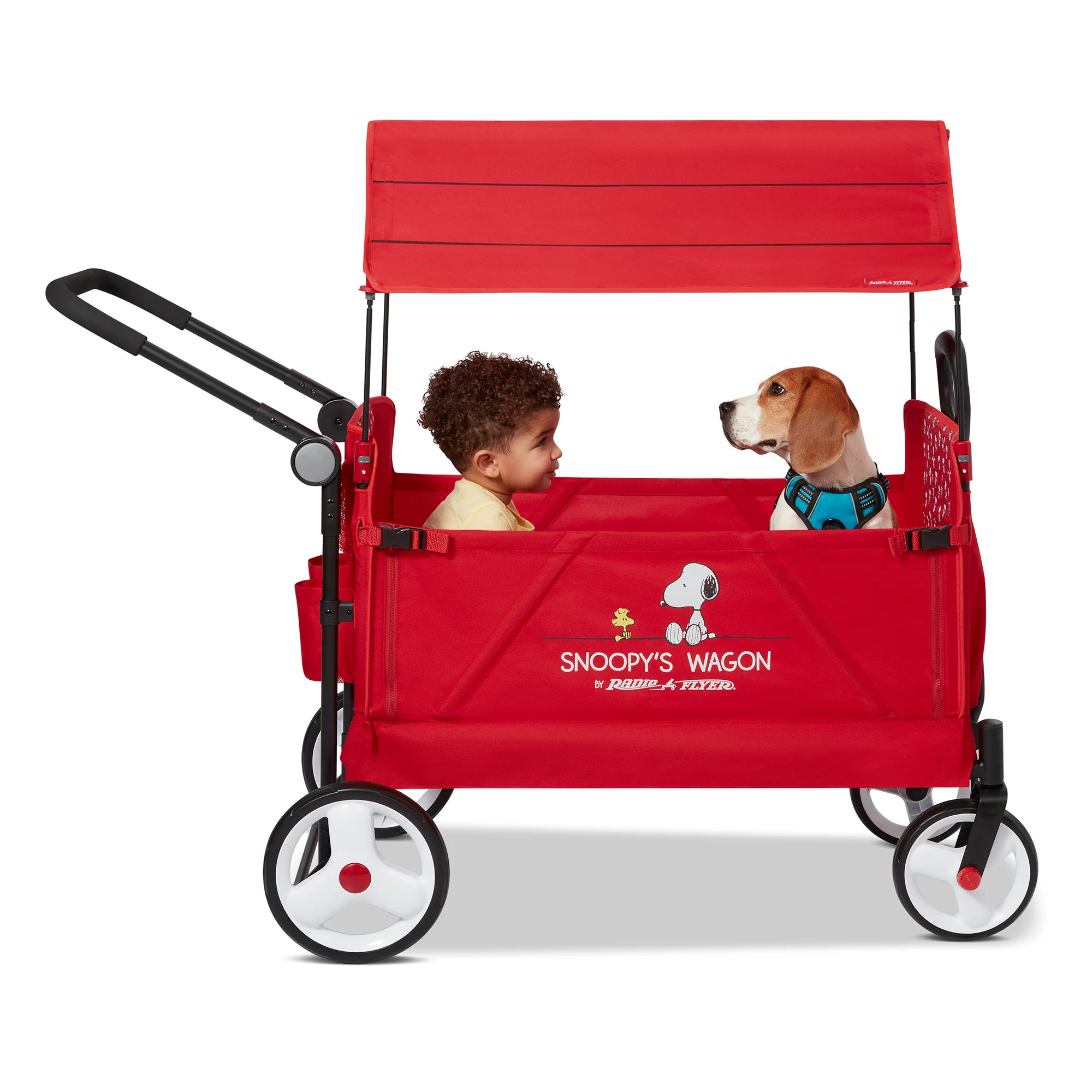 2025 Snoopy's Wagon