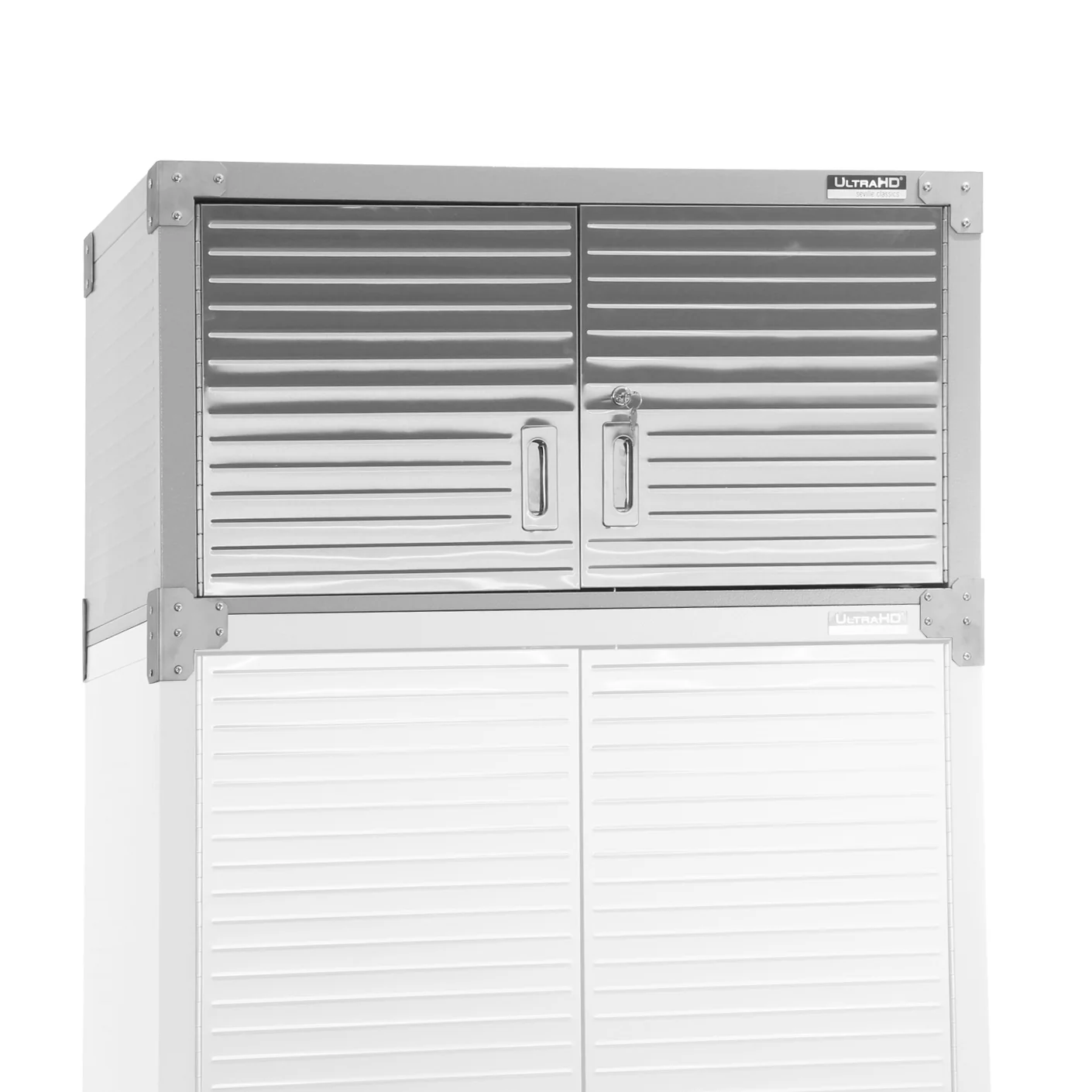 2025 UltraHD® Stacking Top Cabinet