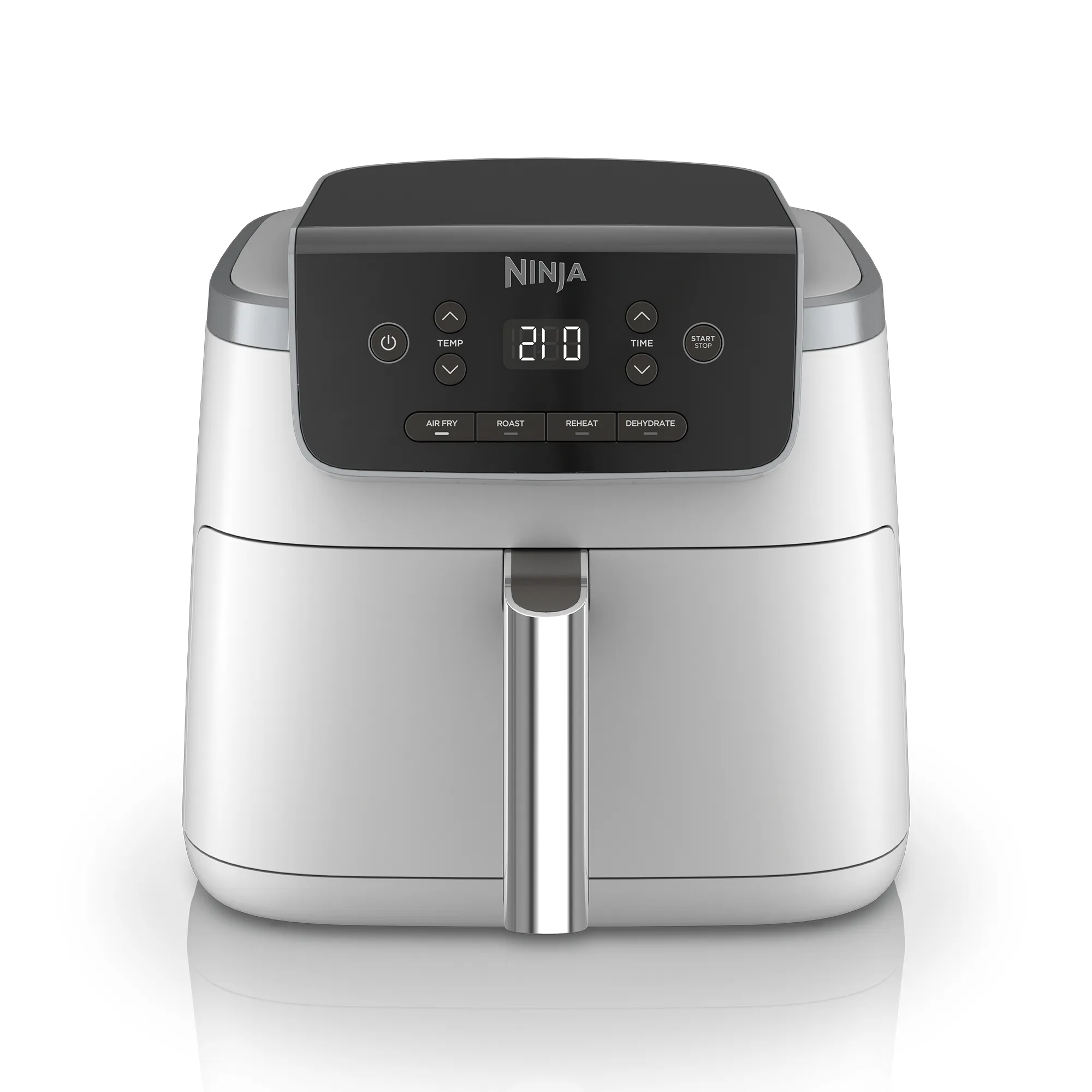 2025 Ninja Air Fryer 4.7L Pro